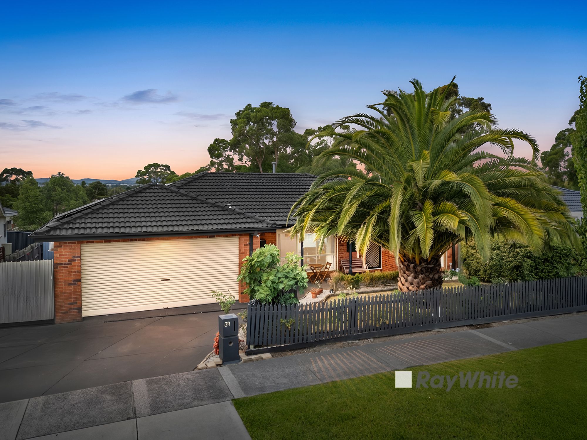 39 Central Road