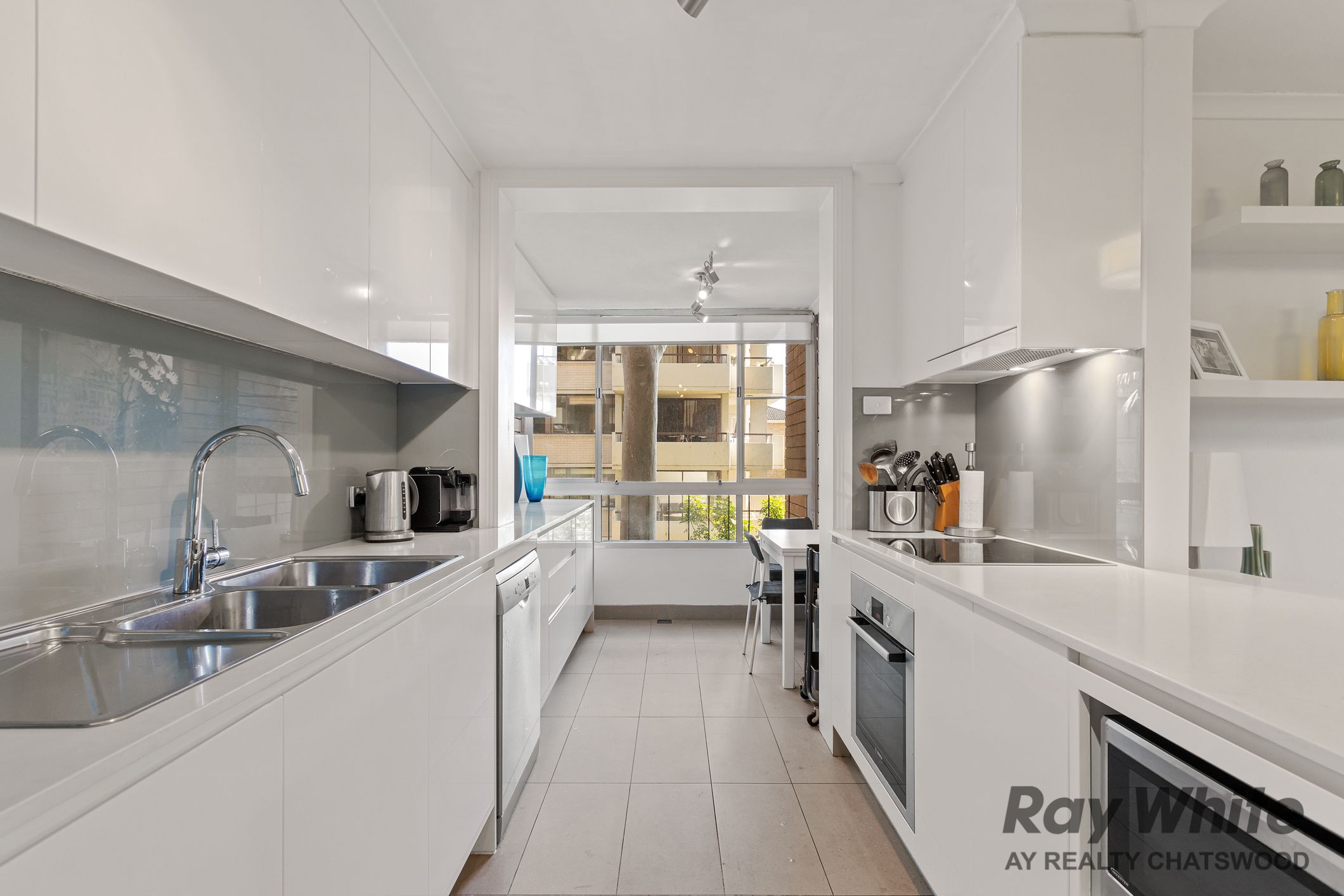 5/34 Archer Street, Chatswood, NSW 2067