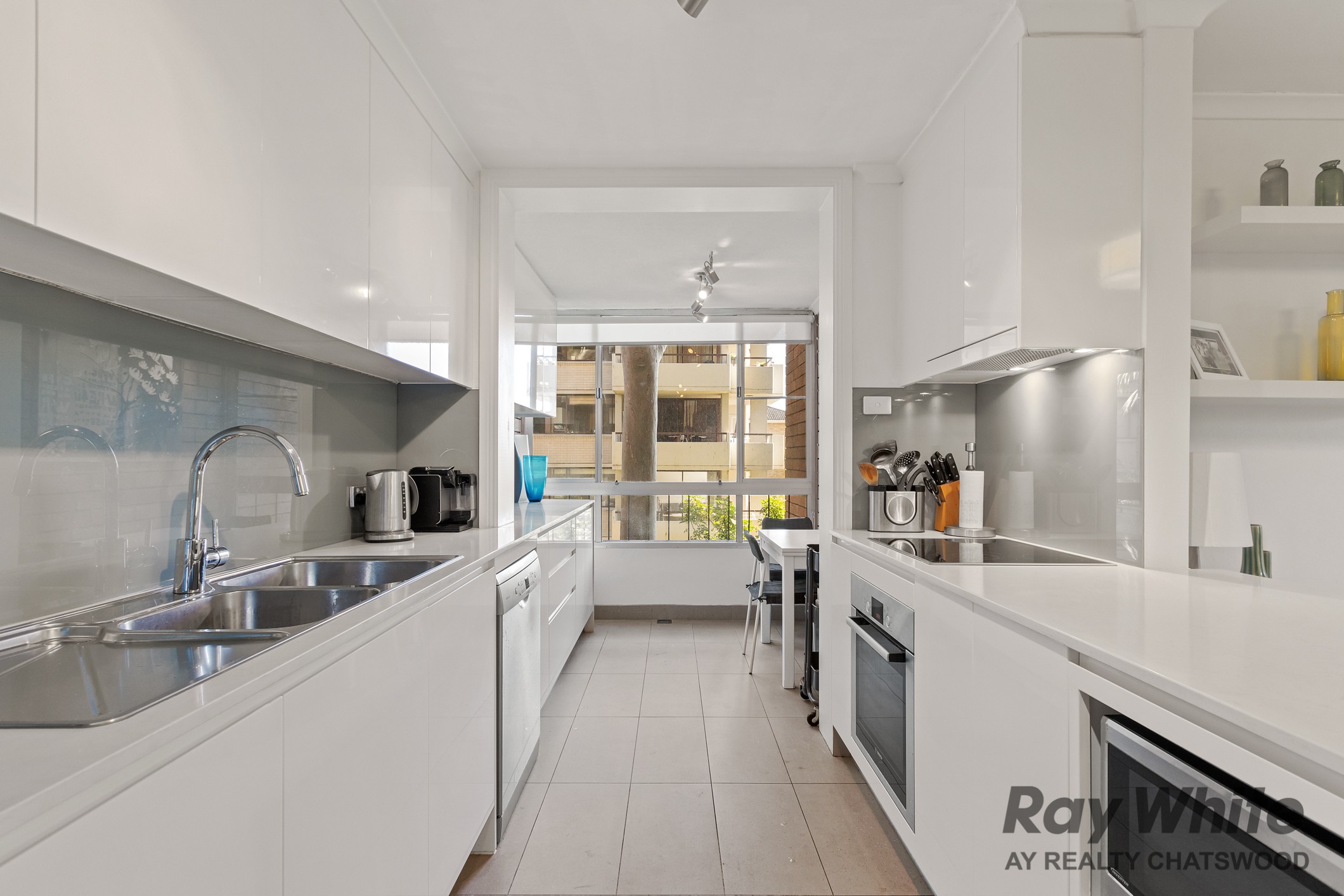 5/34 Archer Street, Chatswood, NSW 2067