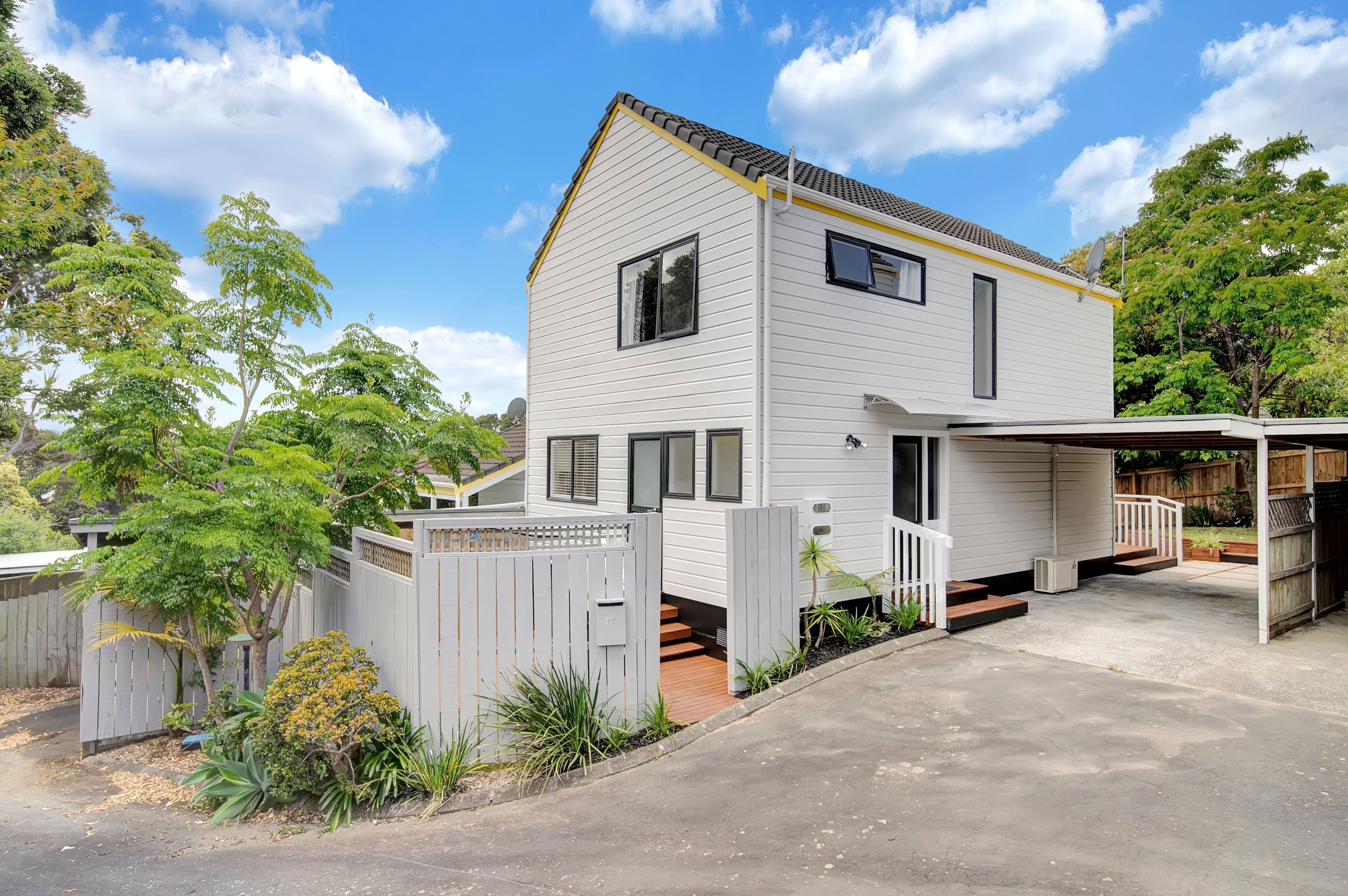 12/24 Beswick Place, Birkdale, North Shore City