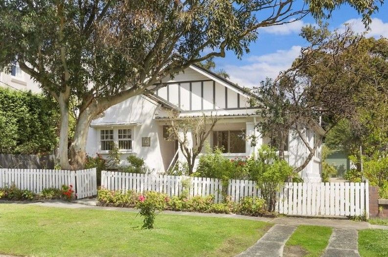 4 Georges Road, Vaucluse NSW 2030