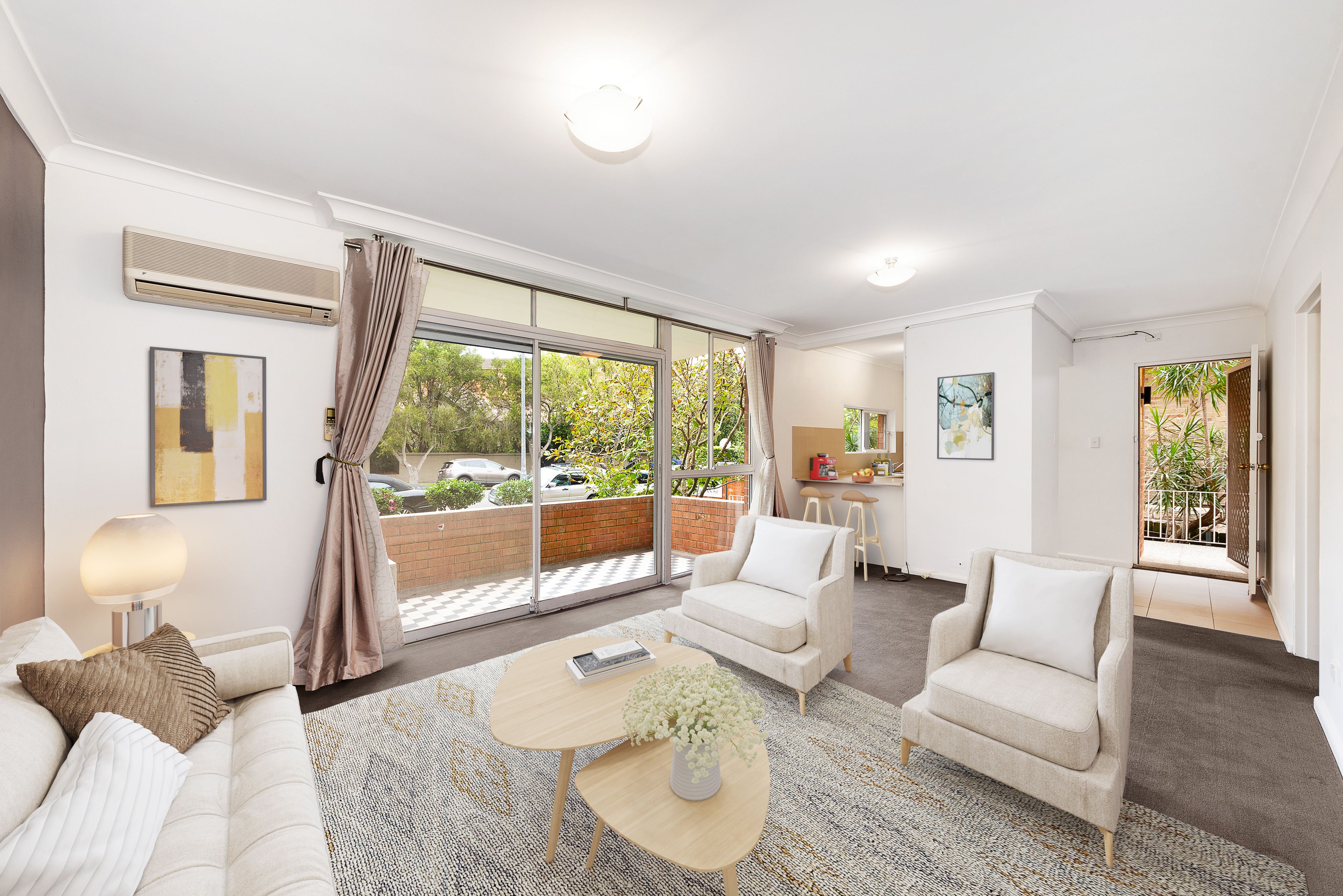 1/160 Raglan Street, Mosman, NSW 2088
