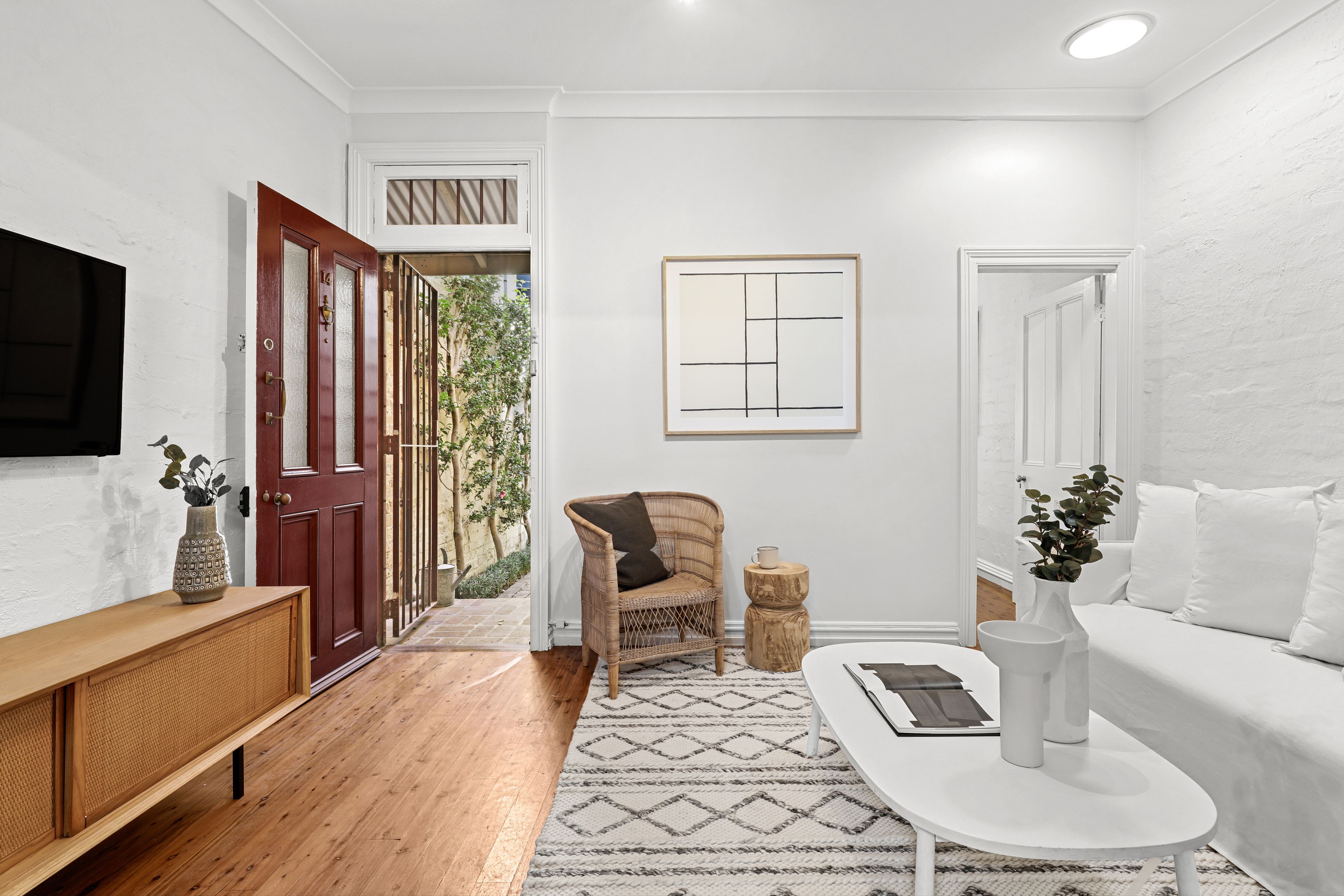 14 Morrissey Road, Erskineville, NSW 2043
