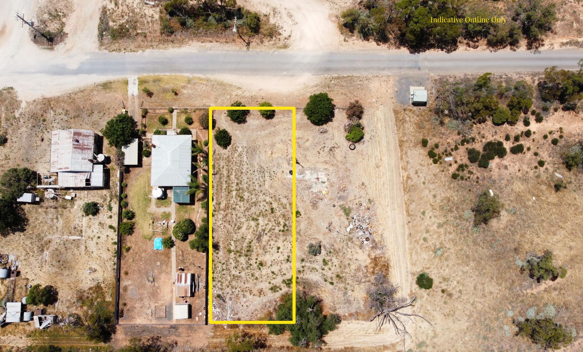 20 Bishop Street, Nandaly, VIC 3533