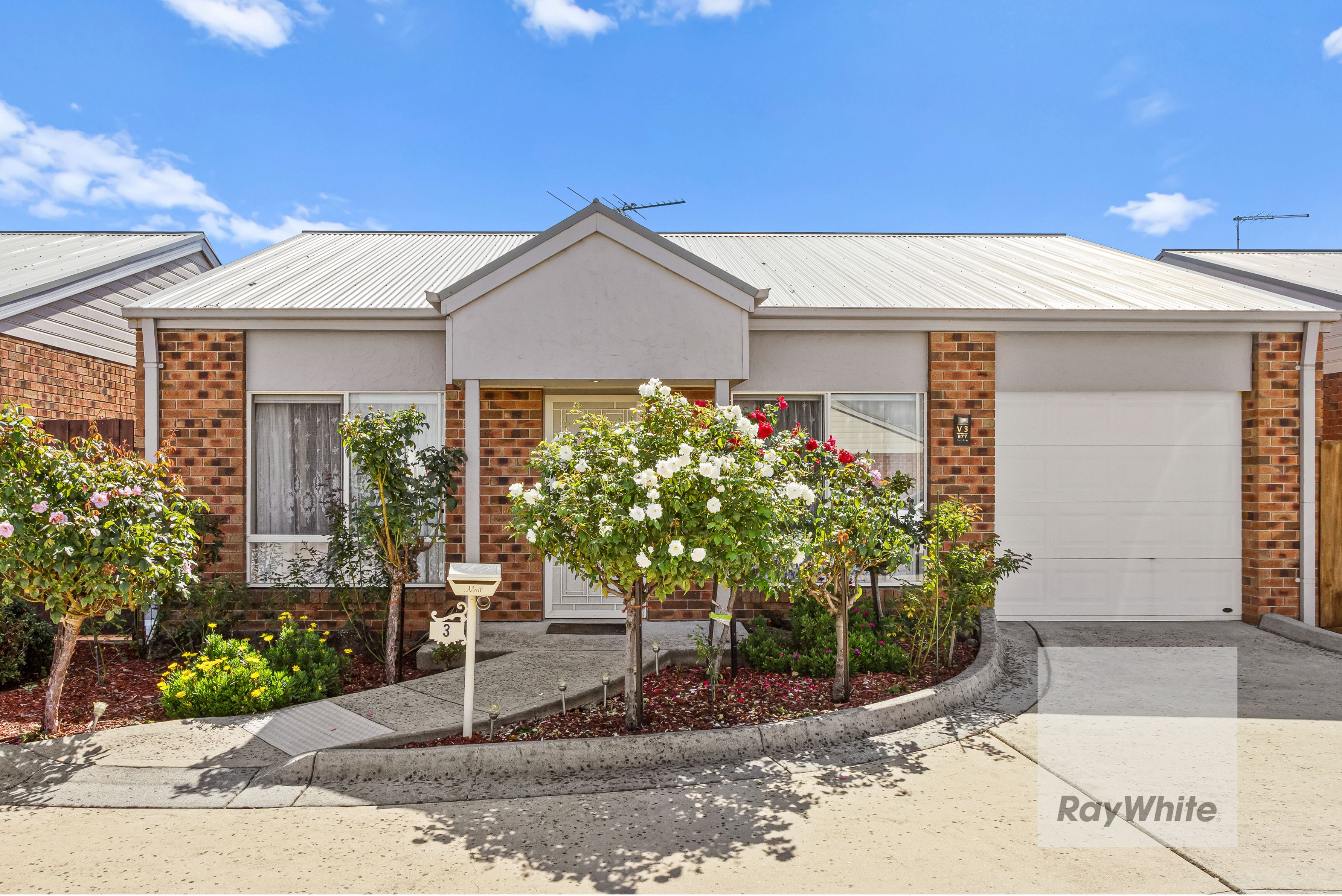 3/877 Plenty Road, South Morang VIC 3752