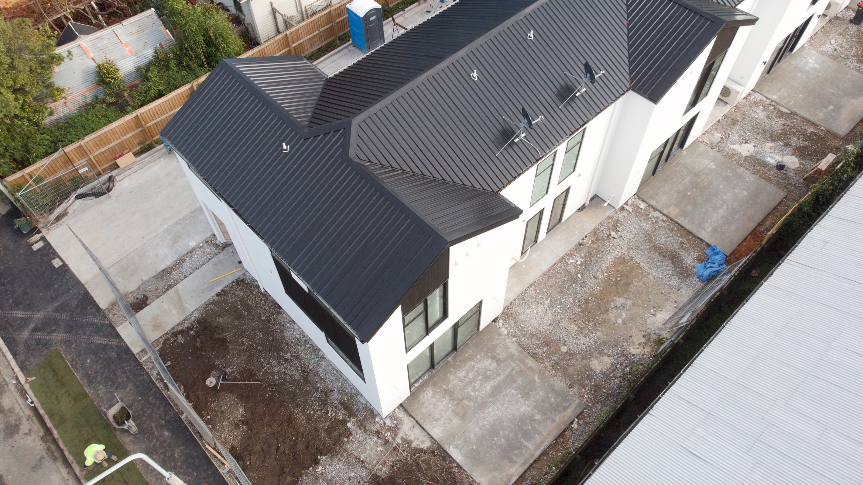 4/181 Lincoln Road, Addington, Christchurch City
