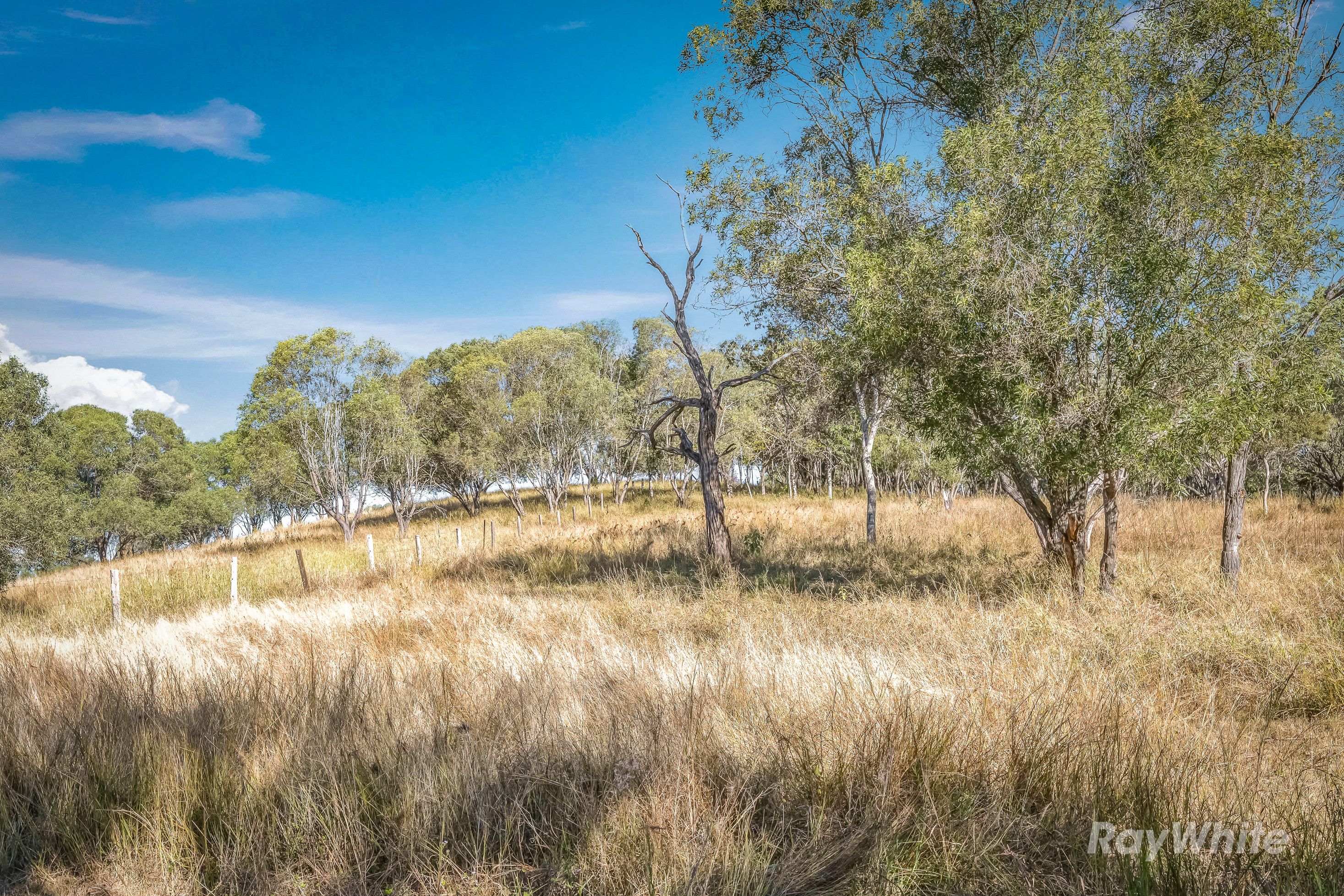 Lot 2 Ferry Hills Road, Wallaville, QLD 4671