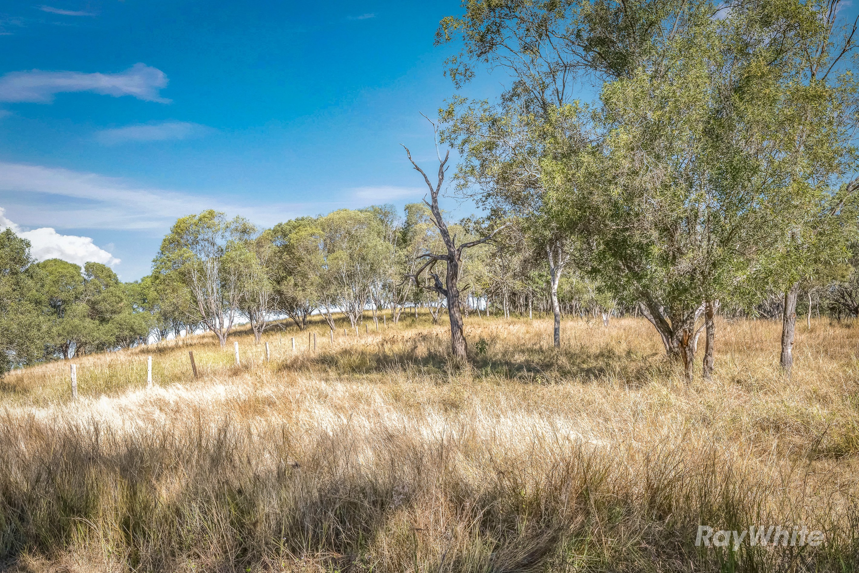 Lot 2 Ferry Hills Road, Wallaville, QLD 4671