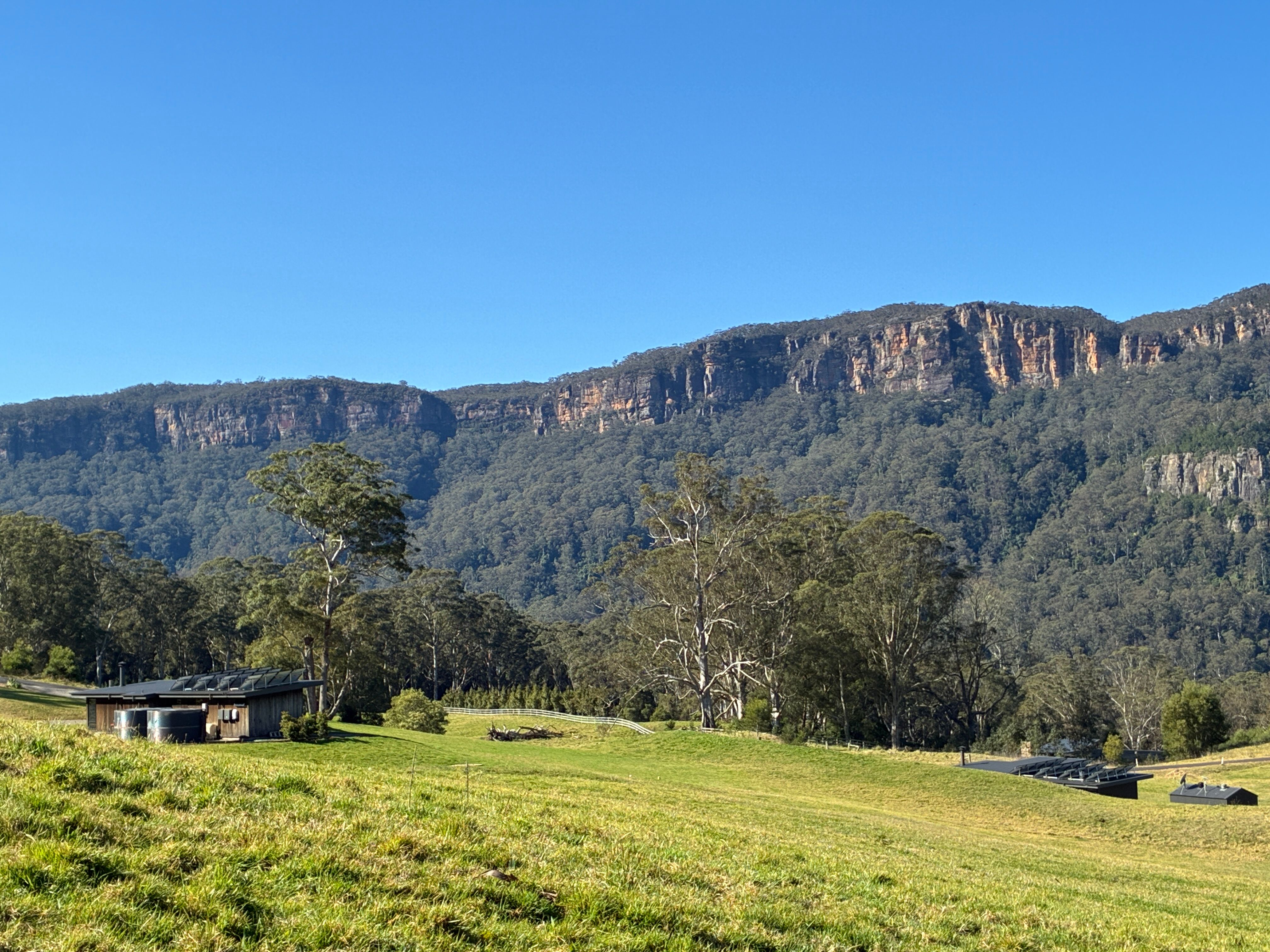 Jingella Estate 368A Bunkers Hill Road — photo from Ray White Gerringong