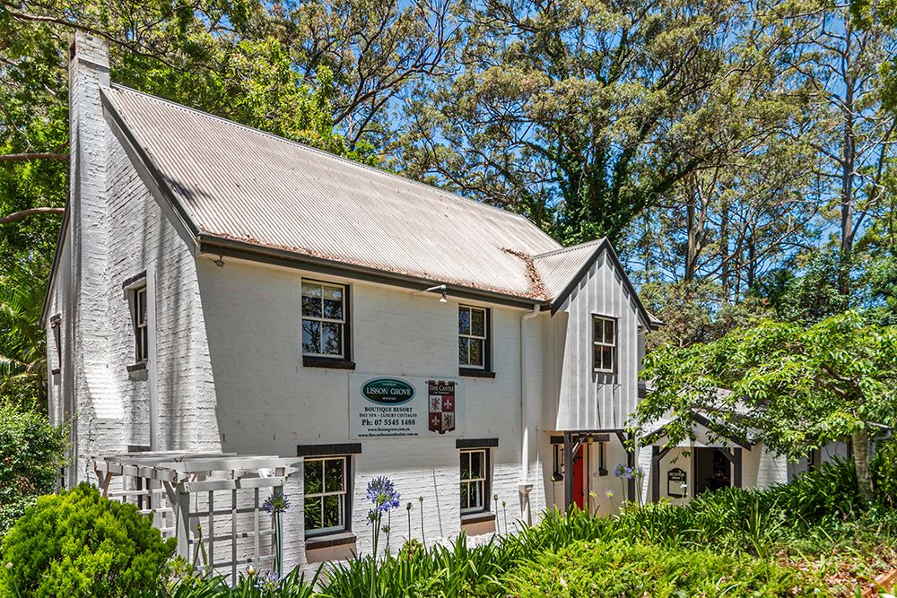 Ray White Tamborine Mountain