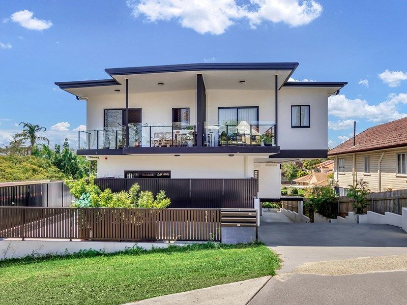 5/37 Newhaven Street, Everton Park, QLD 4053