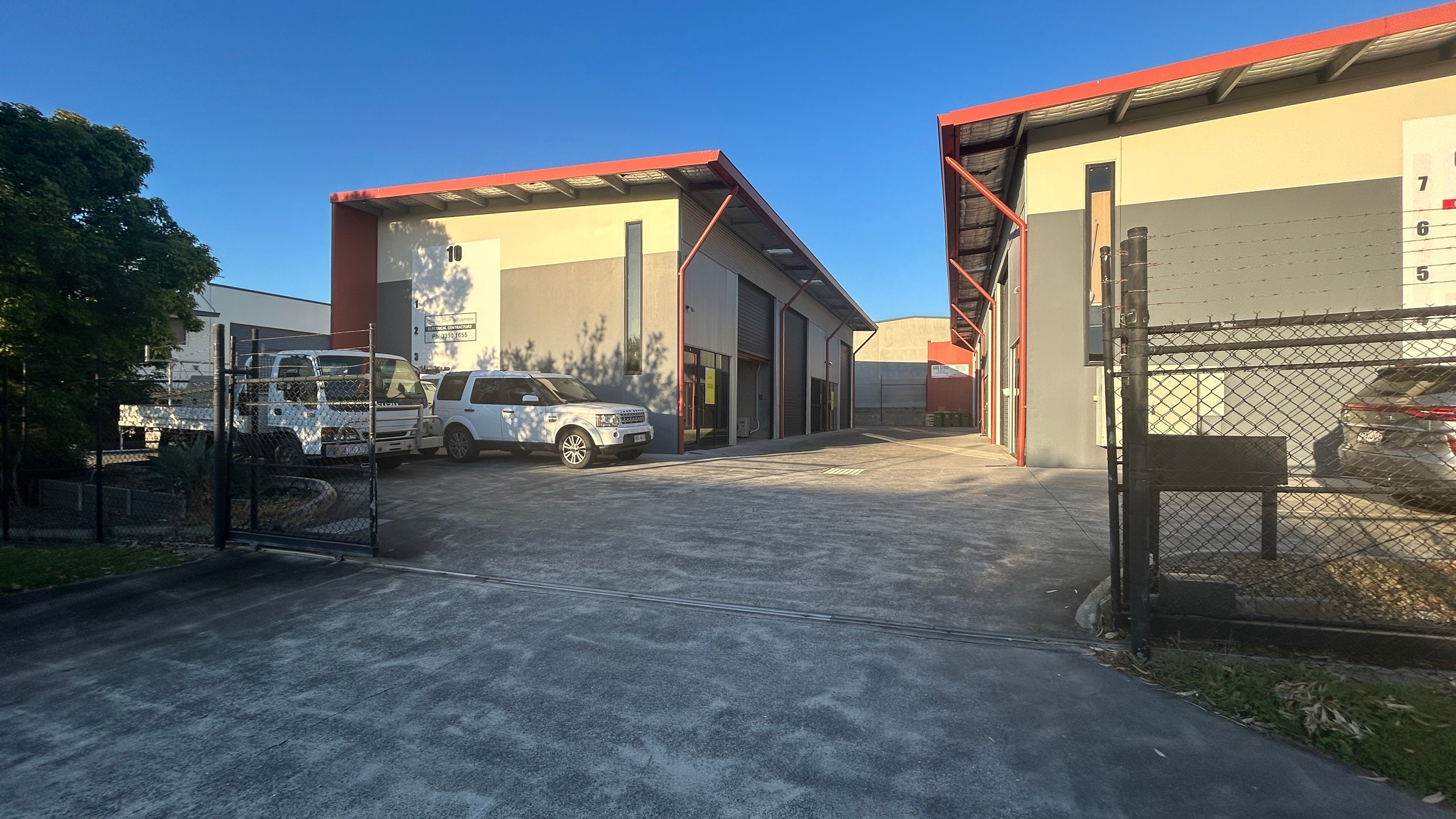 1/10 Tombo Street, Capalaba, QLD 4157