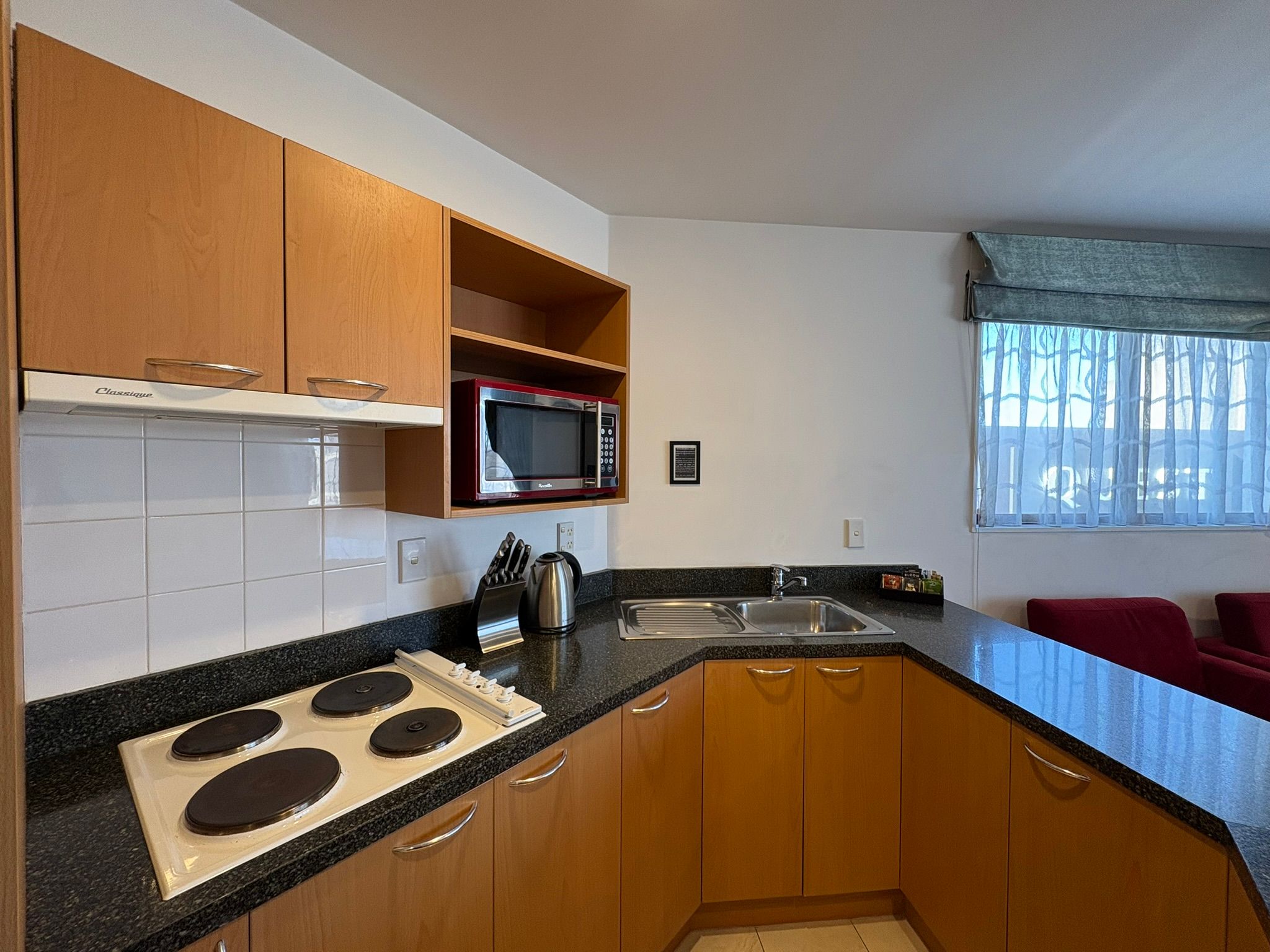 407/87 Kilmore Street, Christchurch Central, Christchurch City