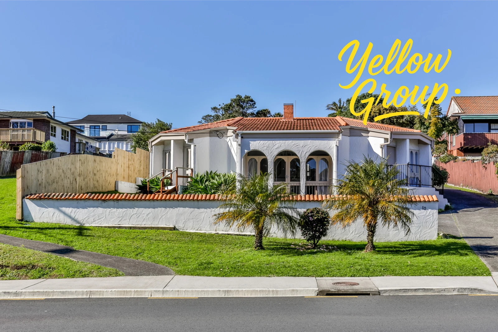 10A Ramsgate Terrace, Mairangi Bay, North Shore City