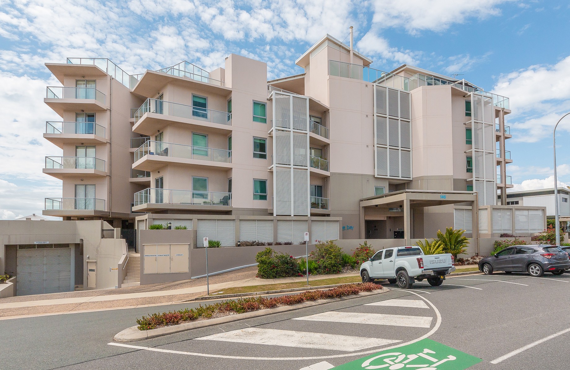 27/146 Prince Edward Parade, Scarborough, QLD 4020