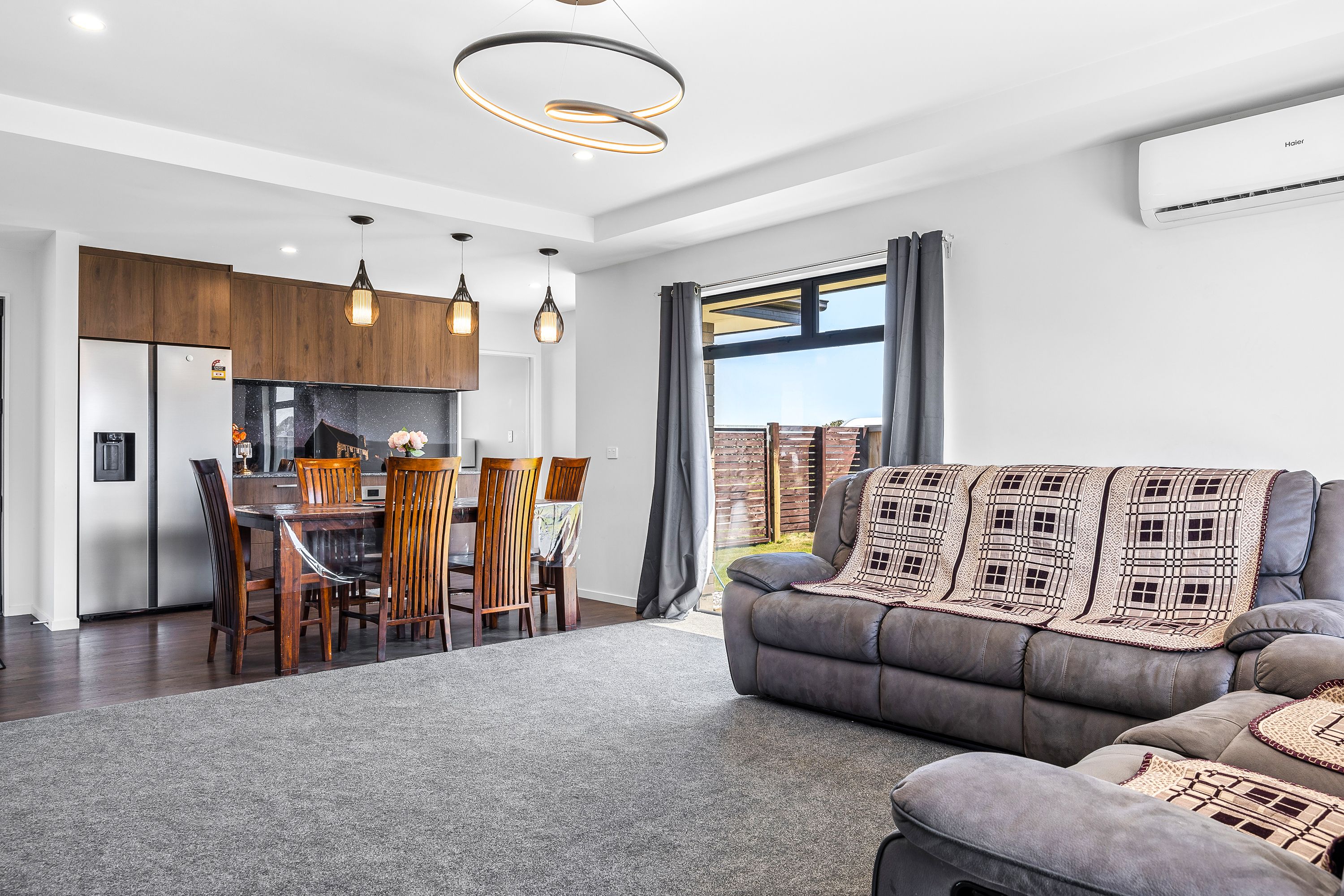 1 Merino Crescent, Amberley, Hurunui District