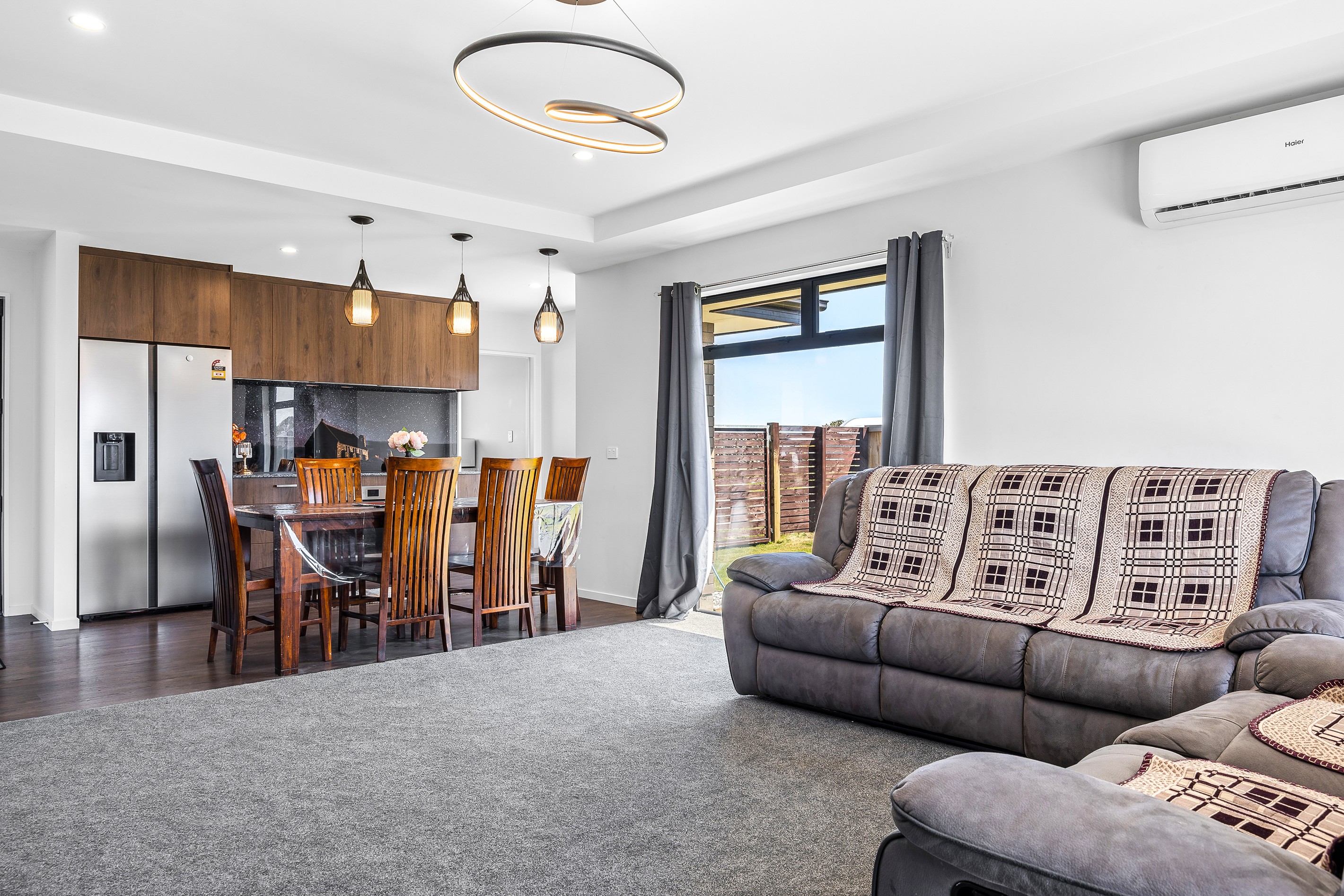 1 Merino Crescent, Amberley, Hurunui District
