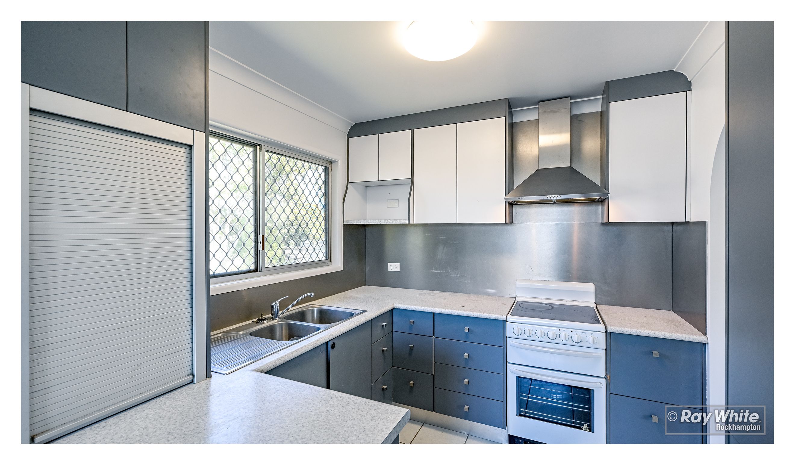 31 Reservoir Street, Gracemere, QLD 4702