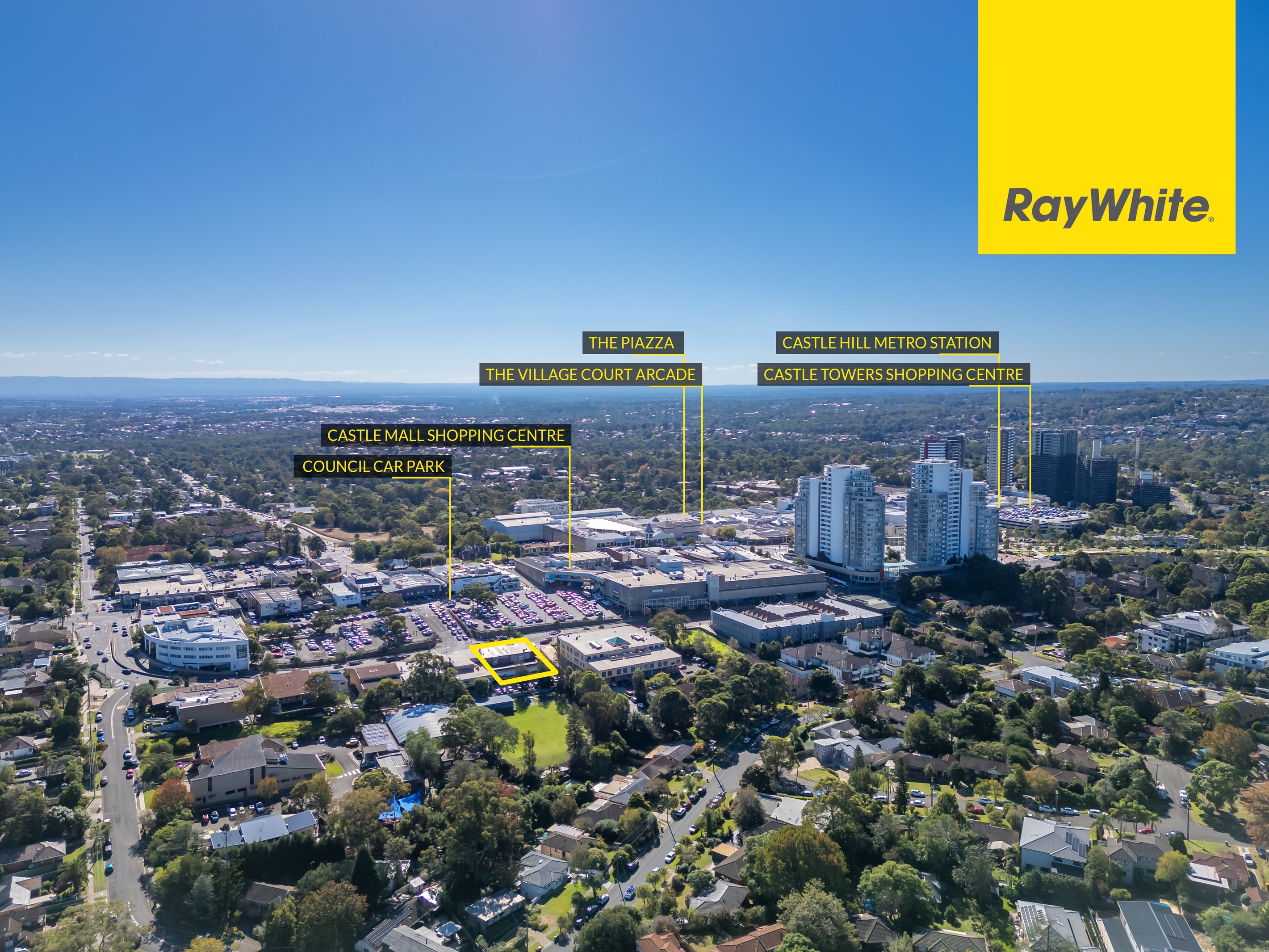 19-21 Terminus Street, Castle Hill, NSW 2154