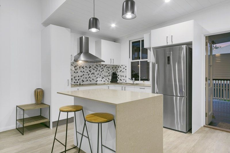 36 Willmington Street, Wooloowin, QLD 4030