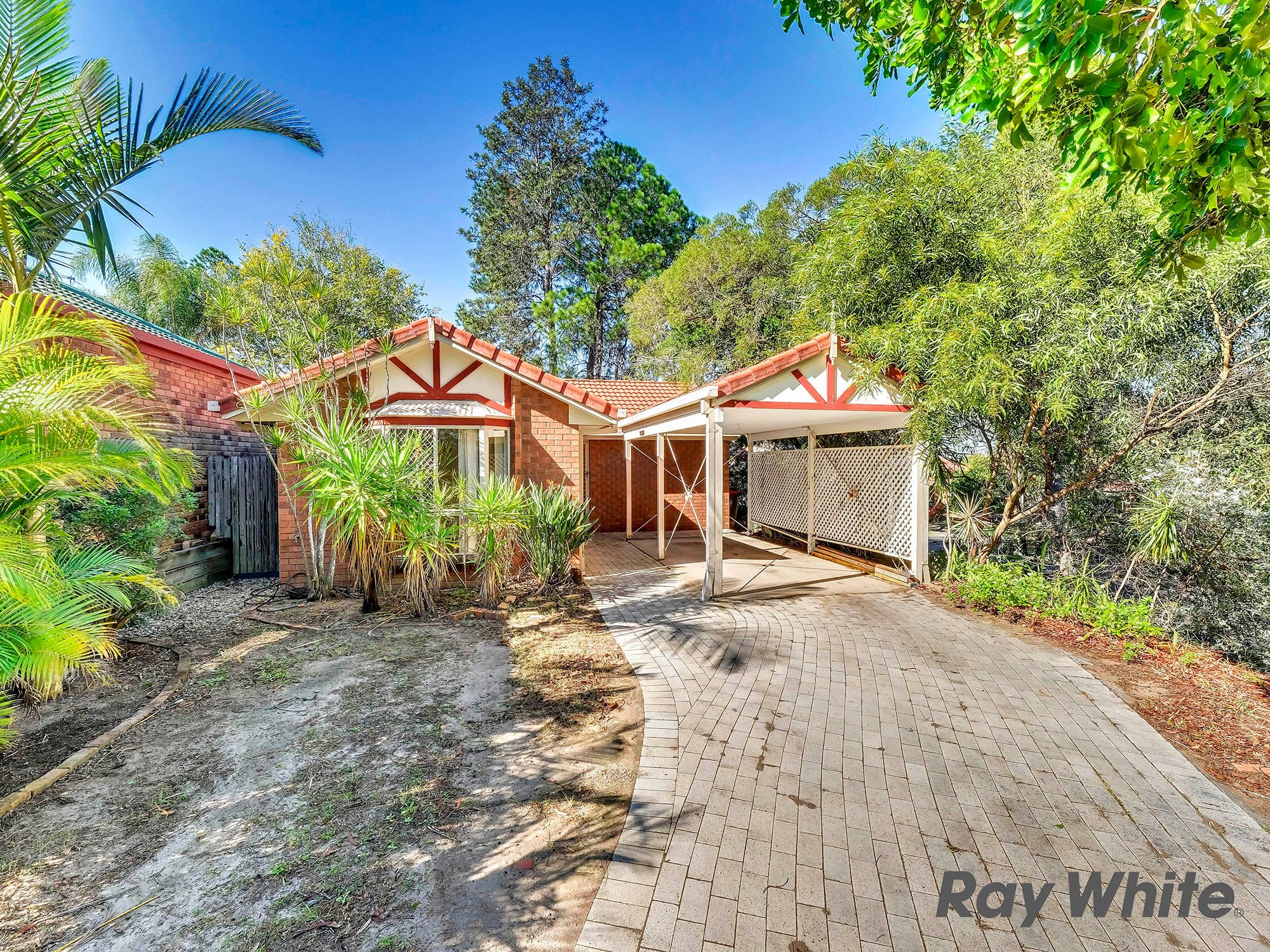 6 Amara Crescent, Forest Lake, QLD 4078