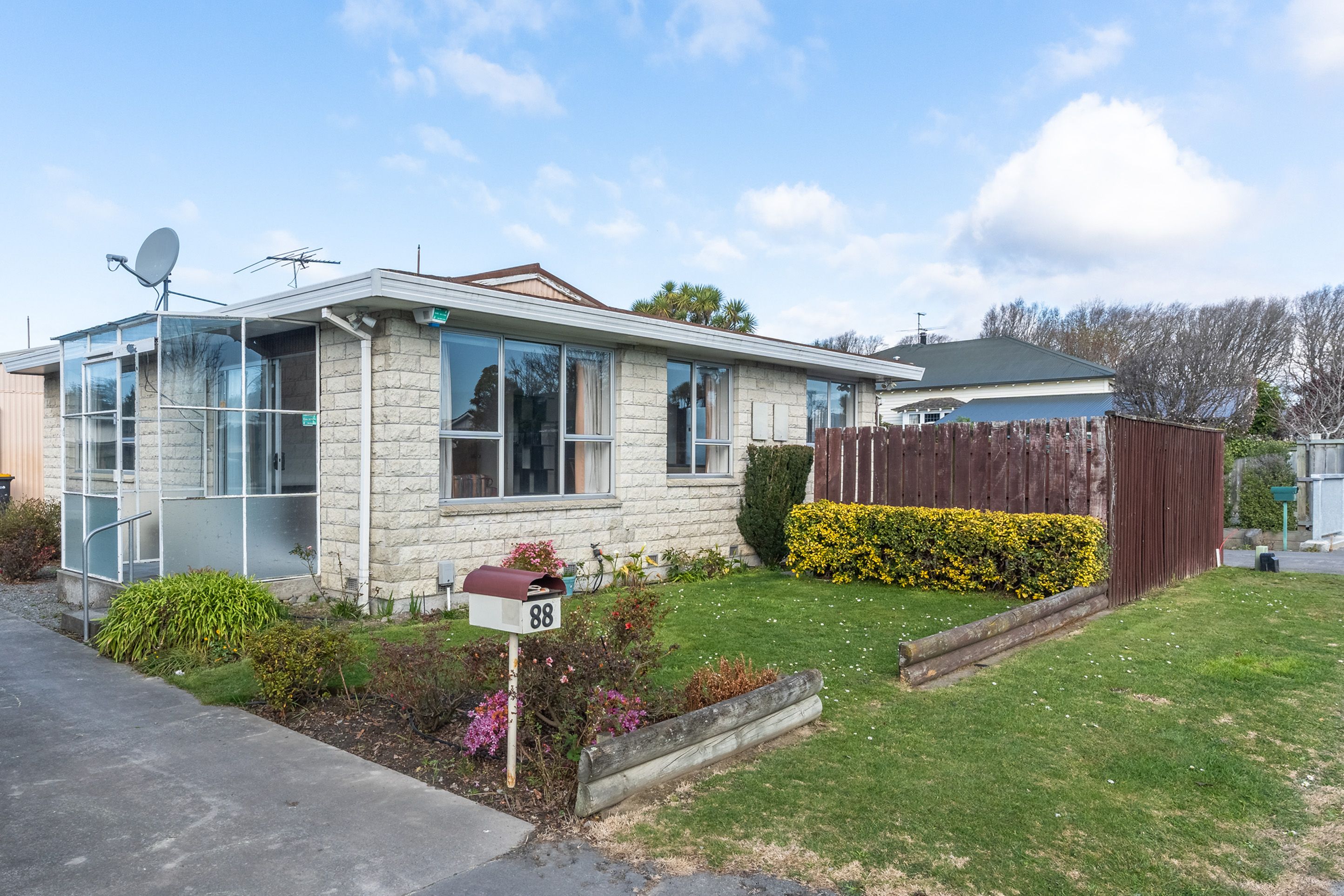 1/88 Slater Street, Richmond, Christchurch City 8013 Sold House Ray
