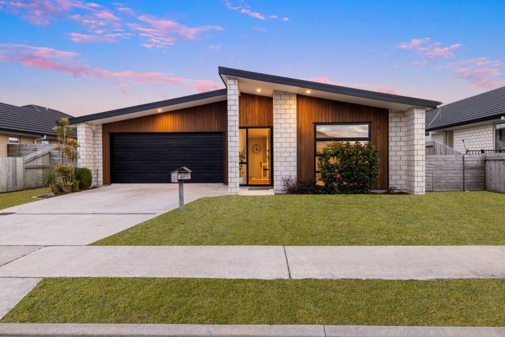 14 Dunkeld Drive, Papamoa, Tauranga City