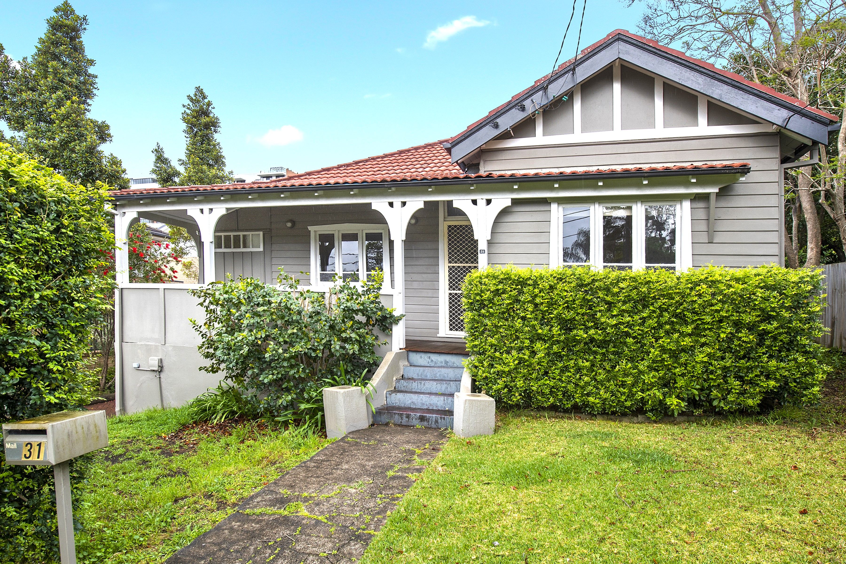 31 Forbes Street, Hornsby, NSW 2077