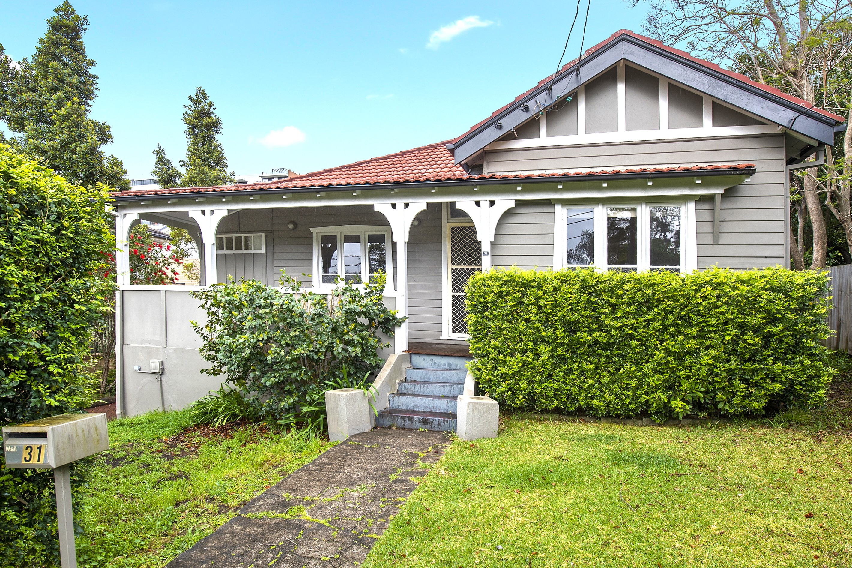 31 Forbes Street, Hornsby, NSW 2077