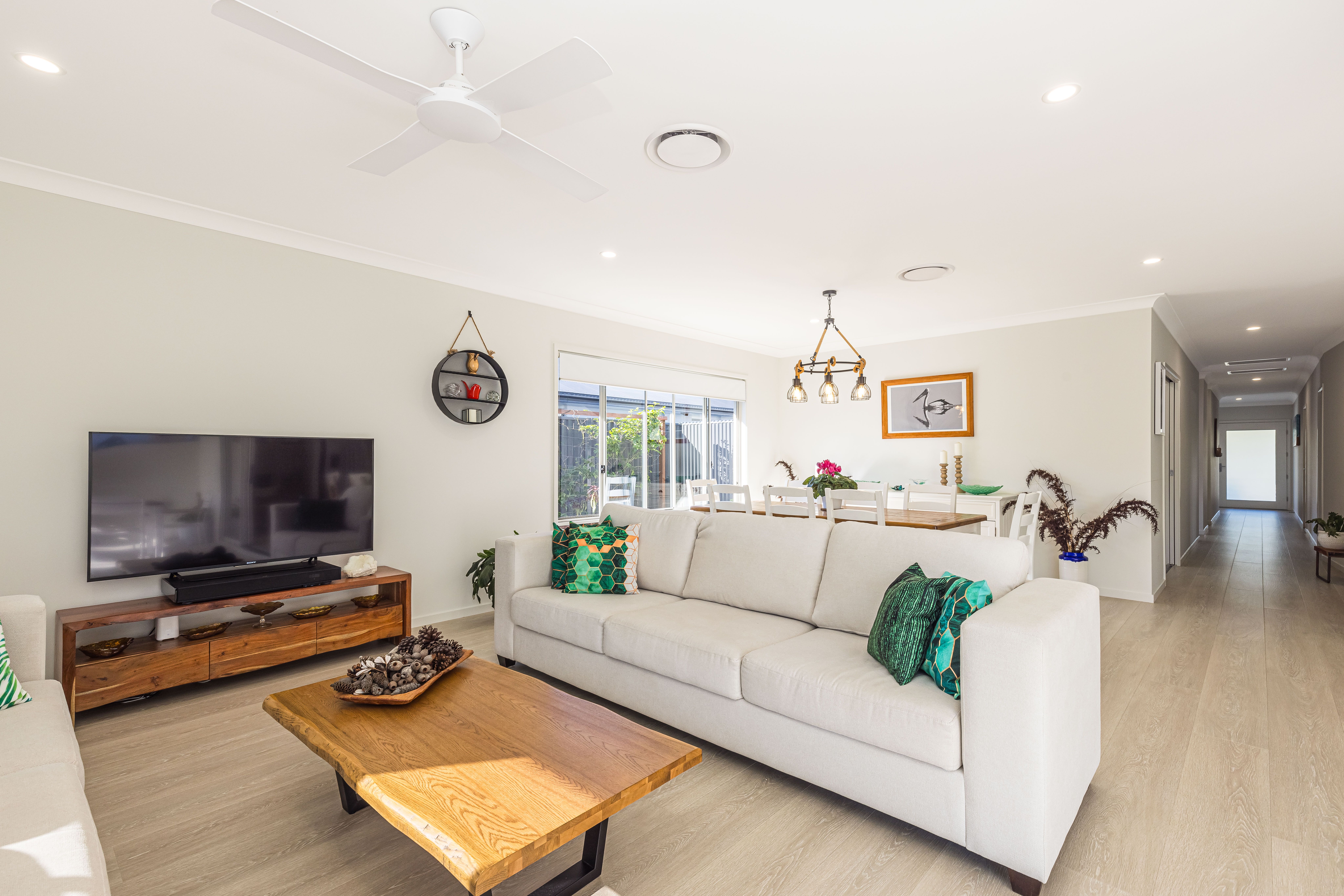 272 Freshwater Drive, Banksia Beach, QLD 4507 Sold House Bribie