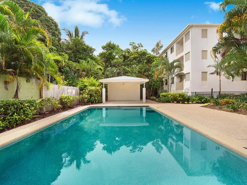 12b/210 Grafton, Cairns, QLD 4870