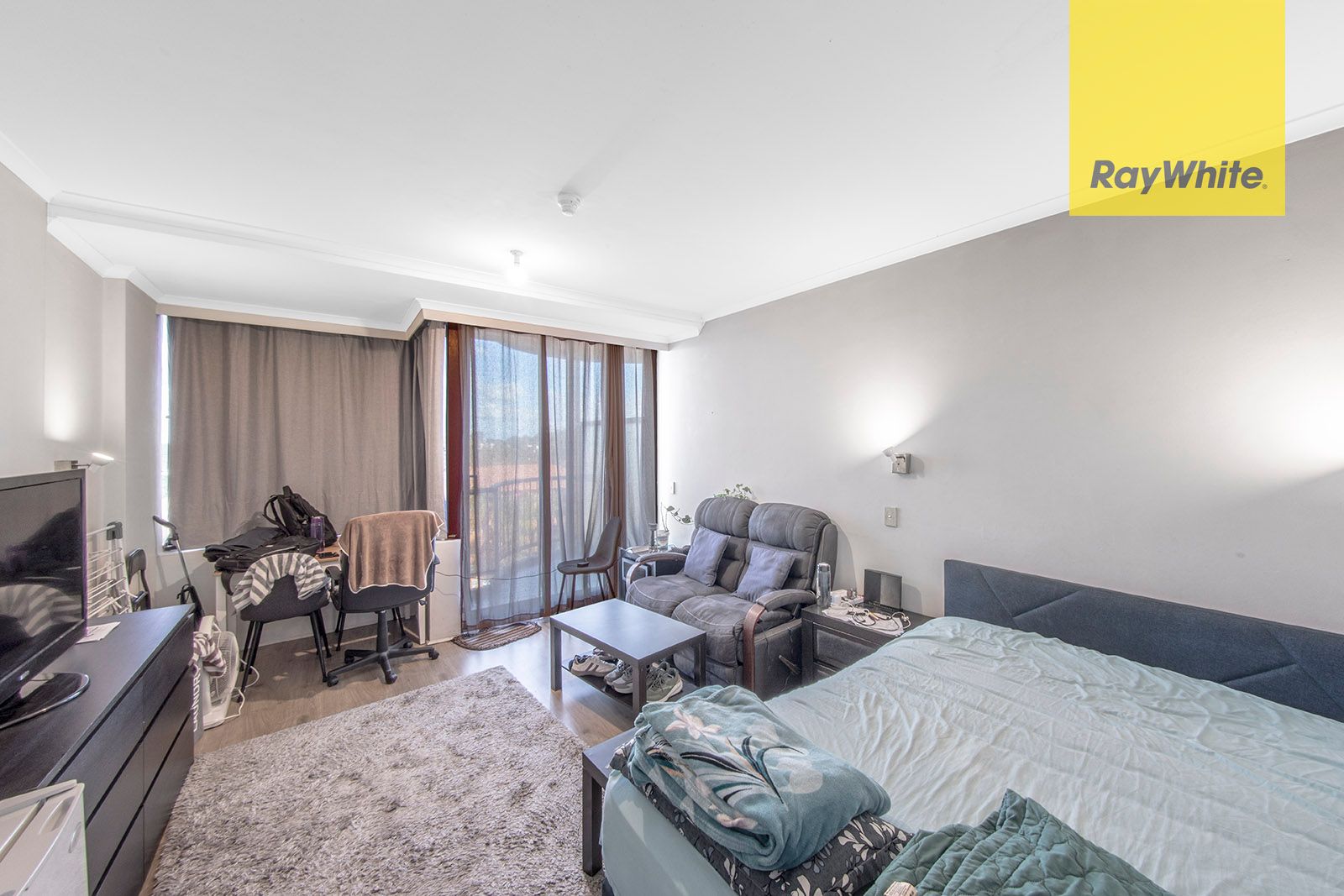86/22 Great Western Highway, Parramatta, NSW 2150