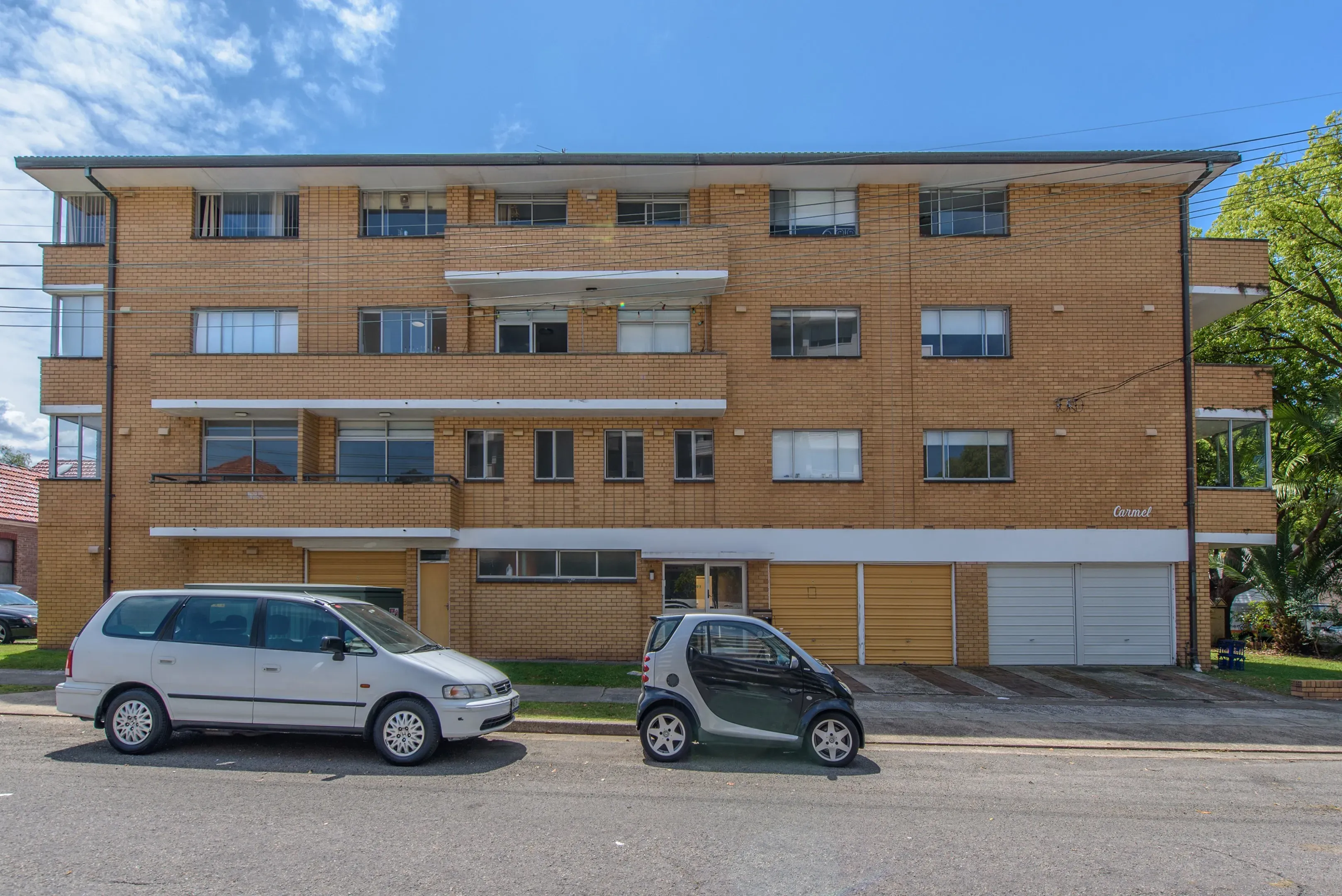 5/33 Flood Street, Bondi, NSW 2026 - House for Rent - Ray White Double Bay