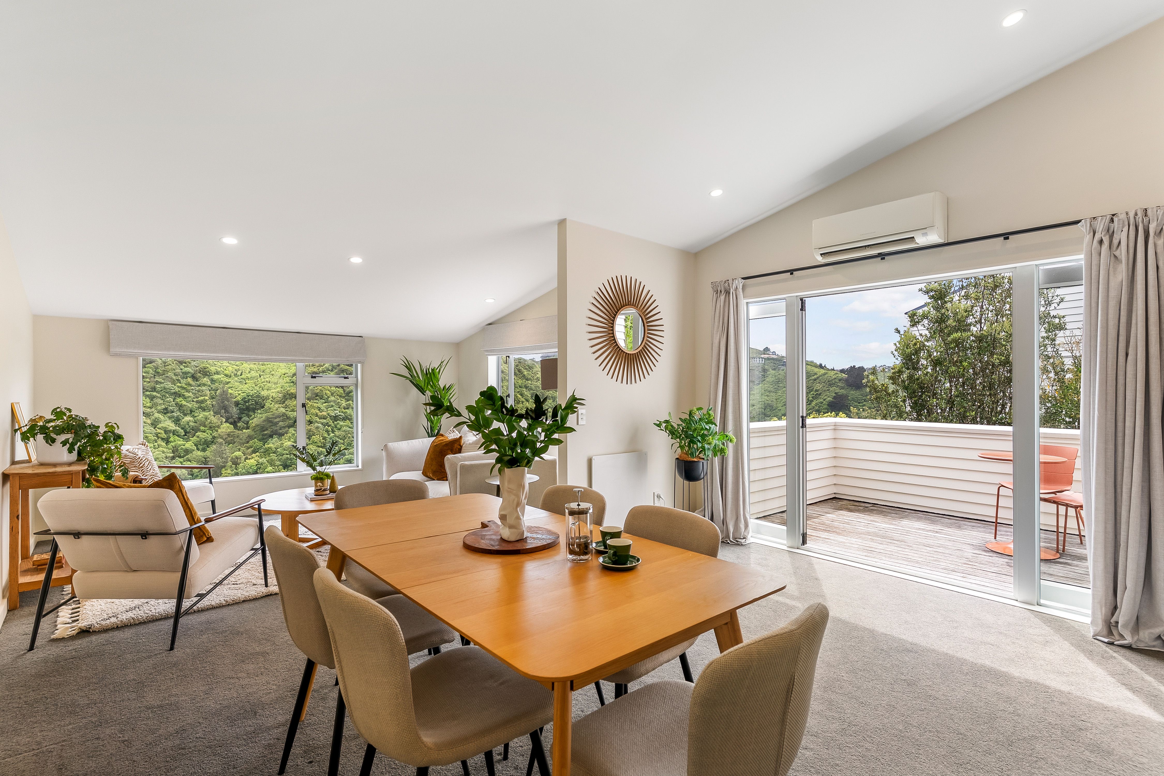 59b Mandalay Terrace, Khandallah, Wellington City