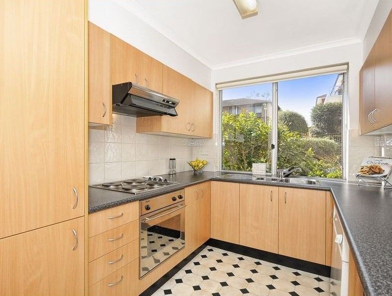 22/20A Austin Street, Lane Cove, NSW 2066