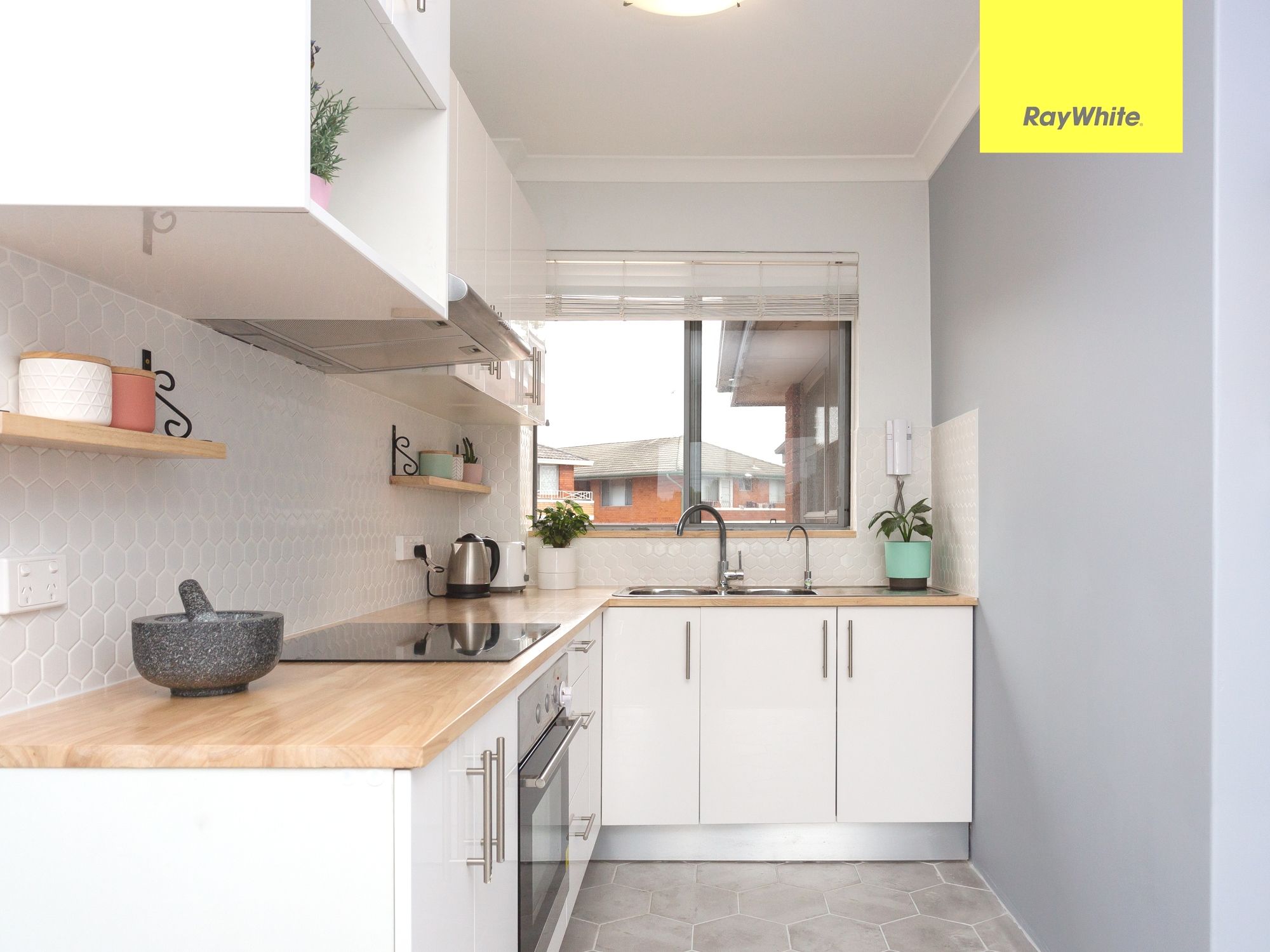8/23 Romilly Street, Riverwood, NSW 2210