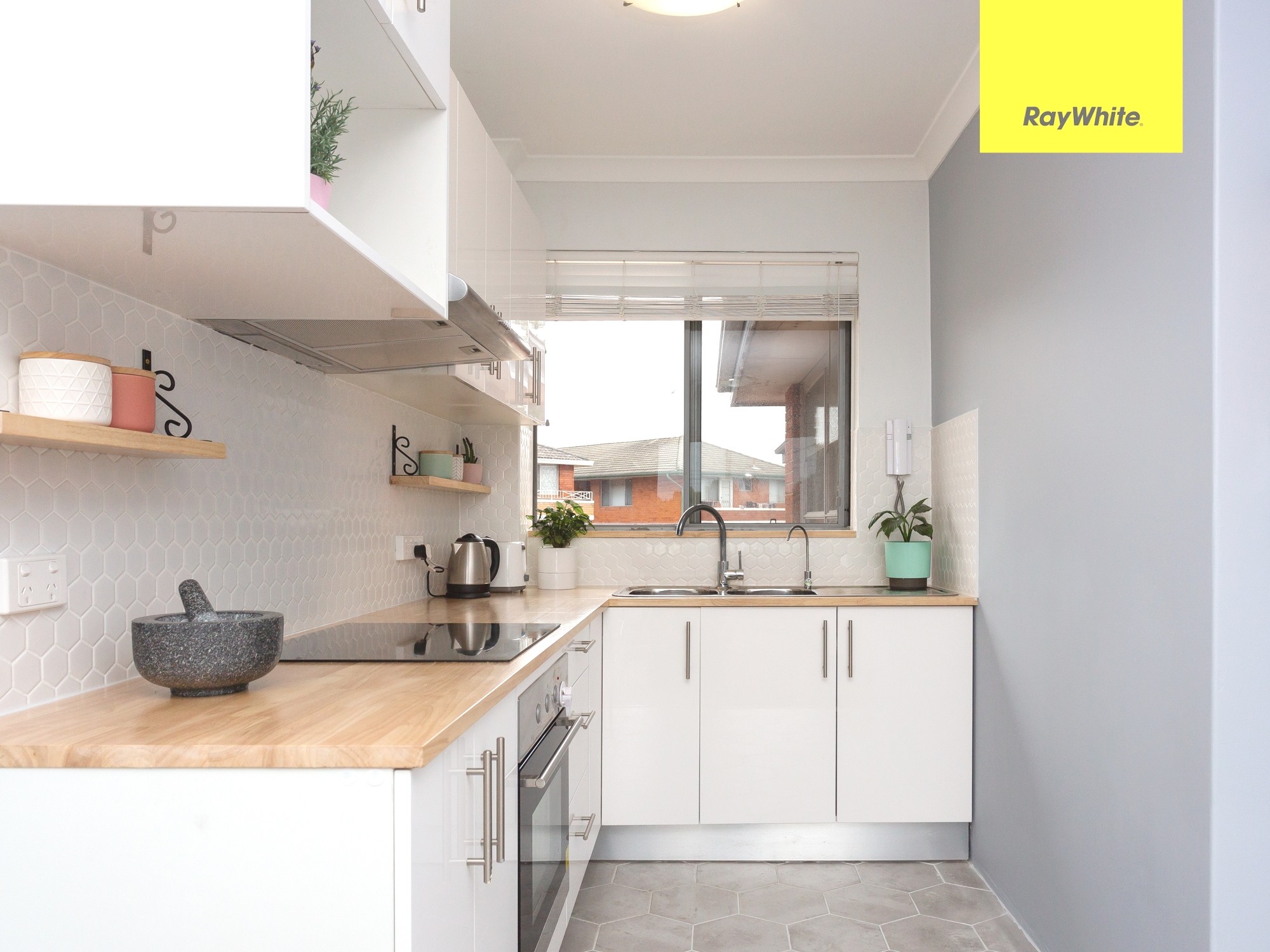 8/23 Romilly Street, Riverwood, NSW 2210