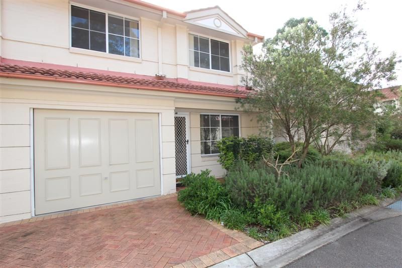 39/1-5 Busaco Road, Marsfield, NSW 2122