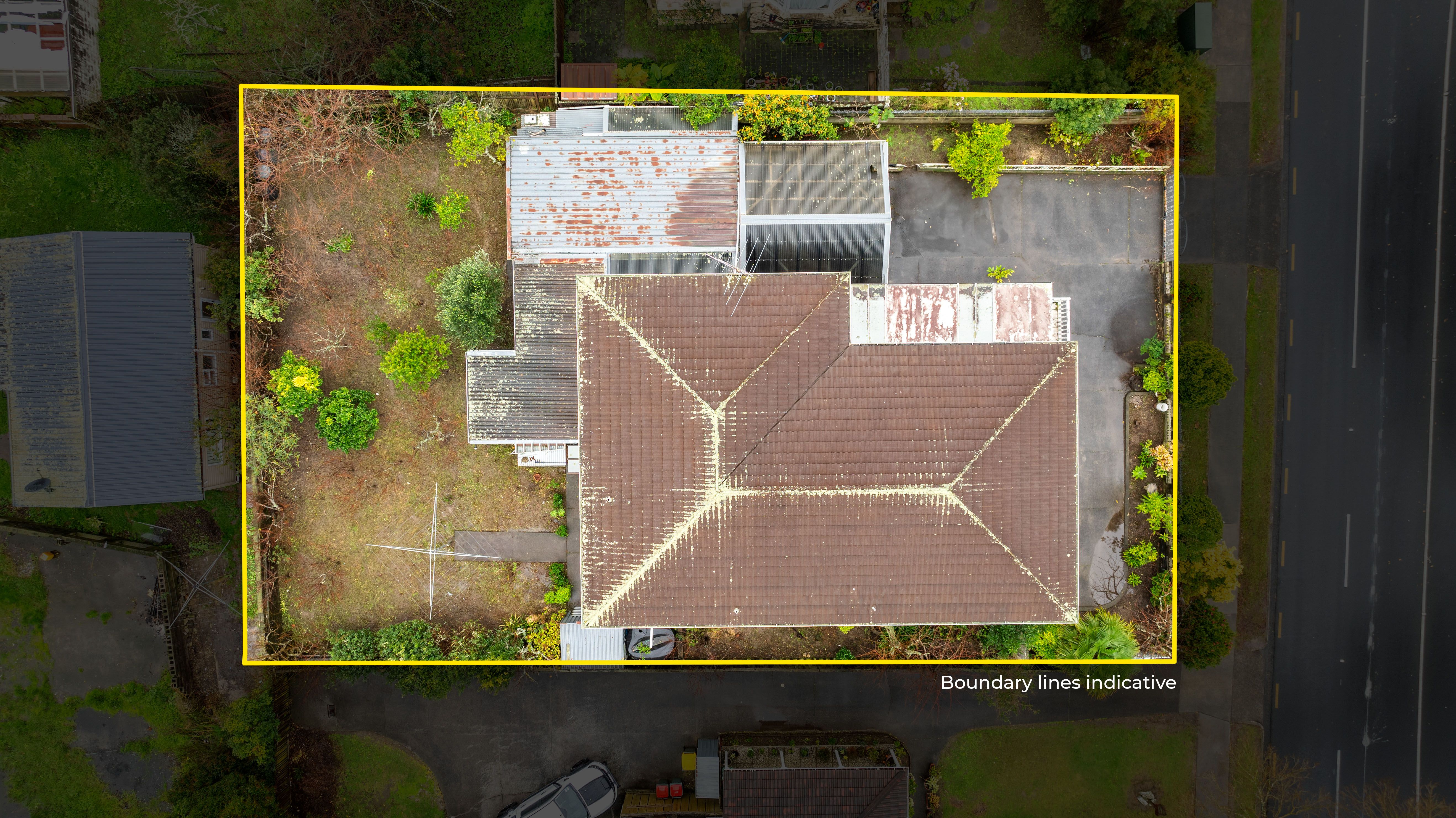 3 Everglade Drive, Goodwood Heights, Manukau City