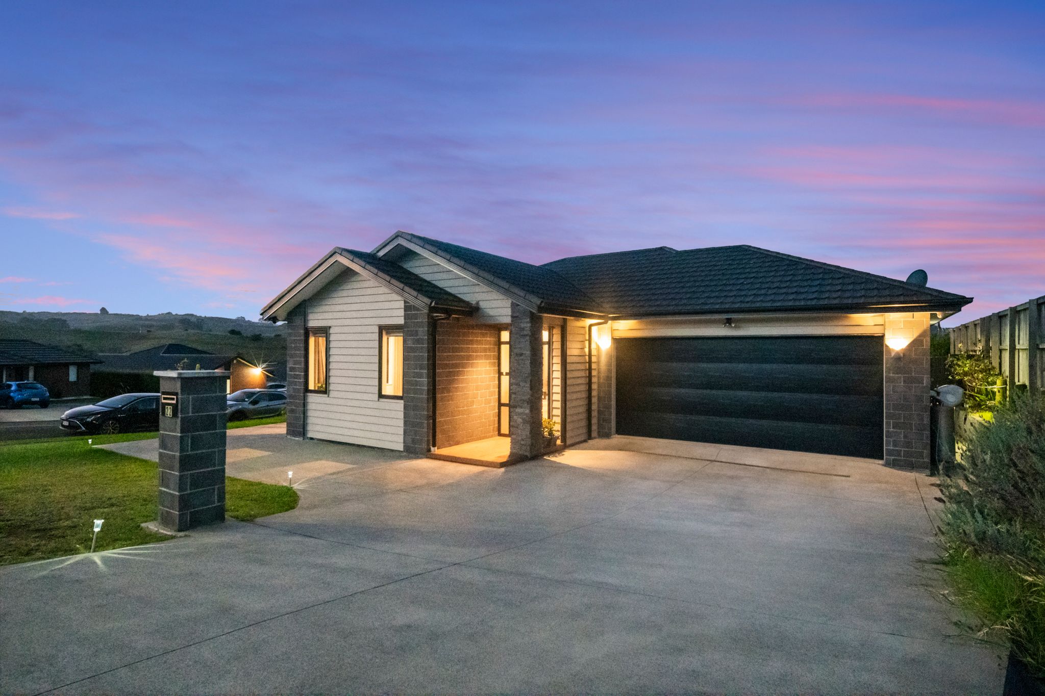 22 Skiffington Road, Pokeno, Franklin