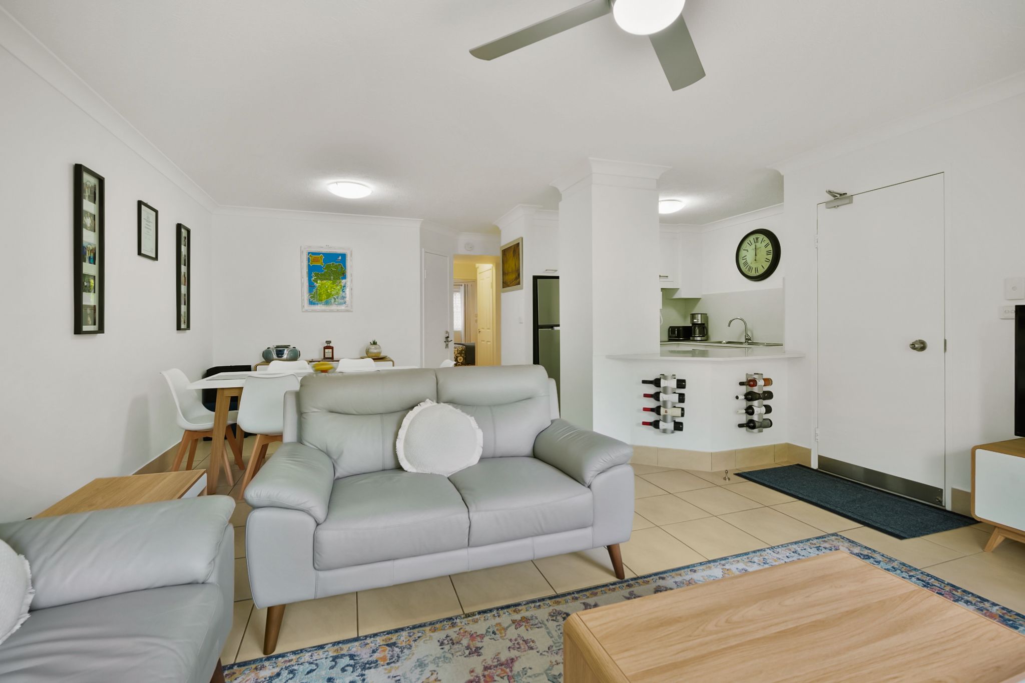 18/23 Wharf Road, Surfers Paradise, QLD 4217