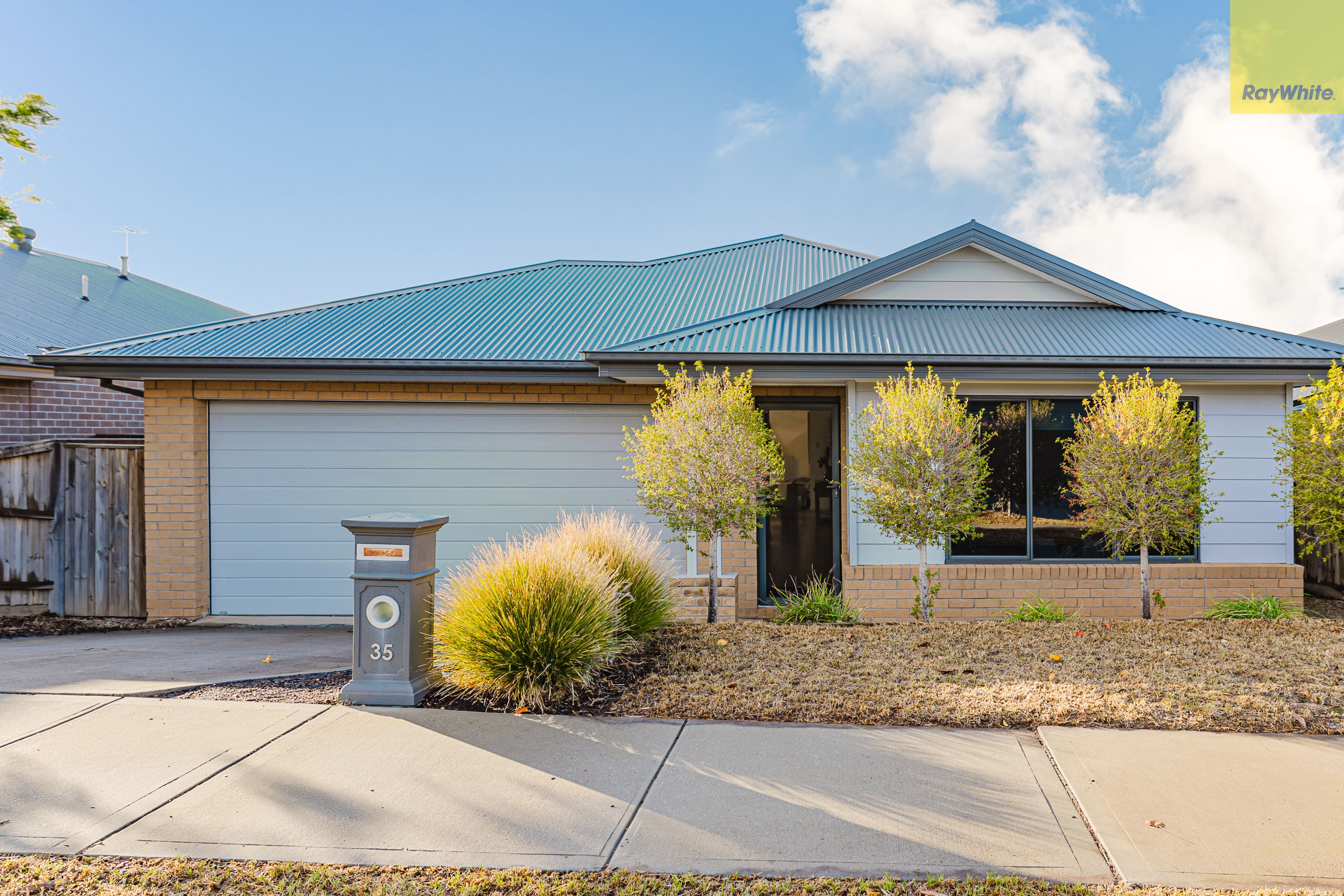 35 McLachlan Street, Bacchus Marsh VIC 3340