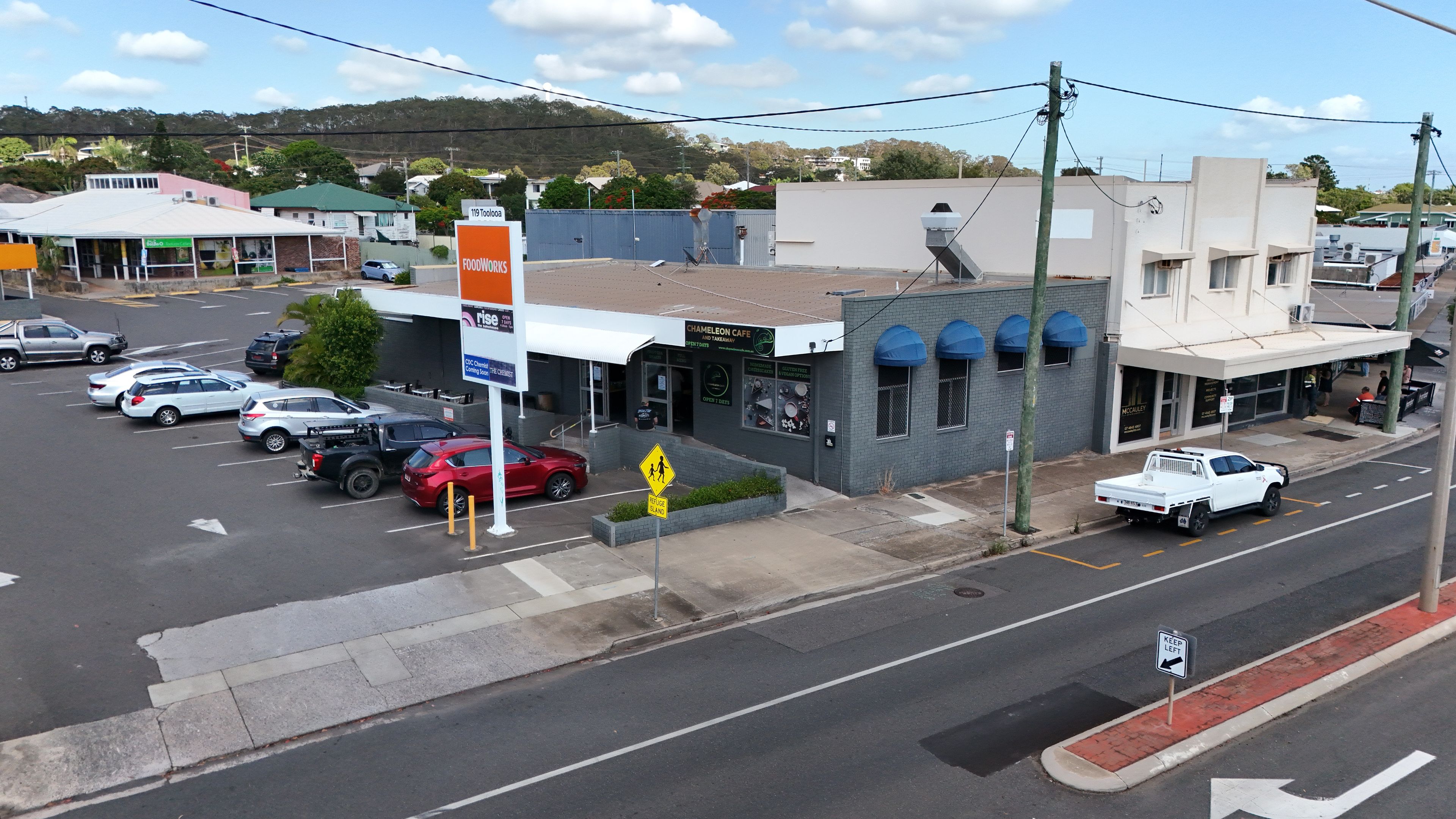 1/119A Toolooa Street, South Gladstone, QLD 4680