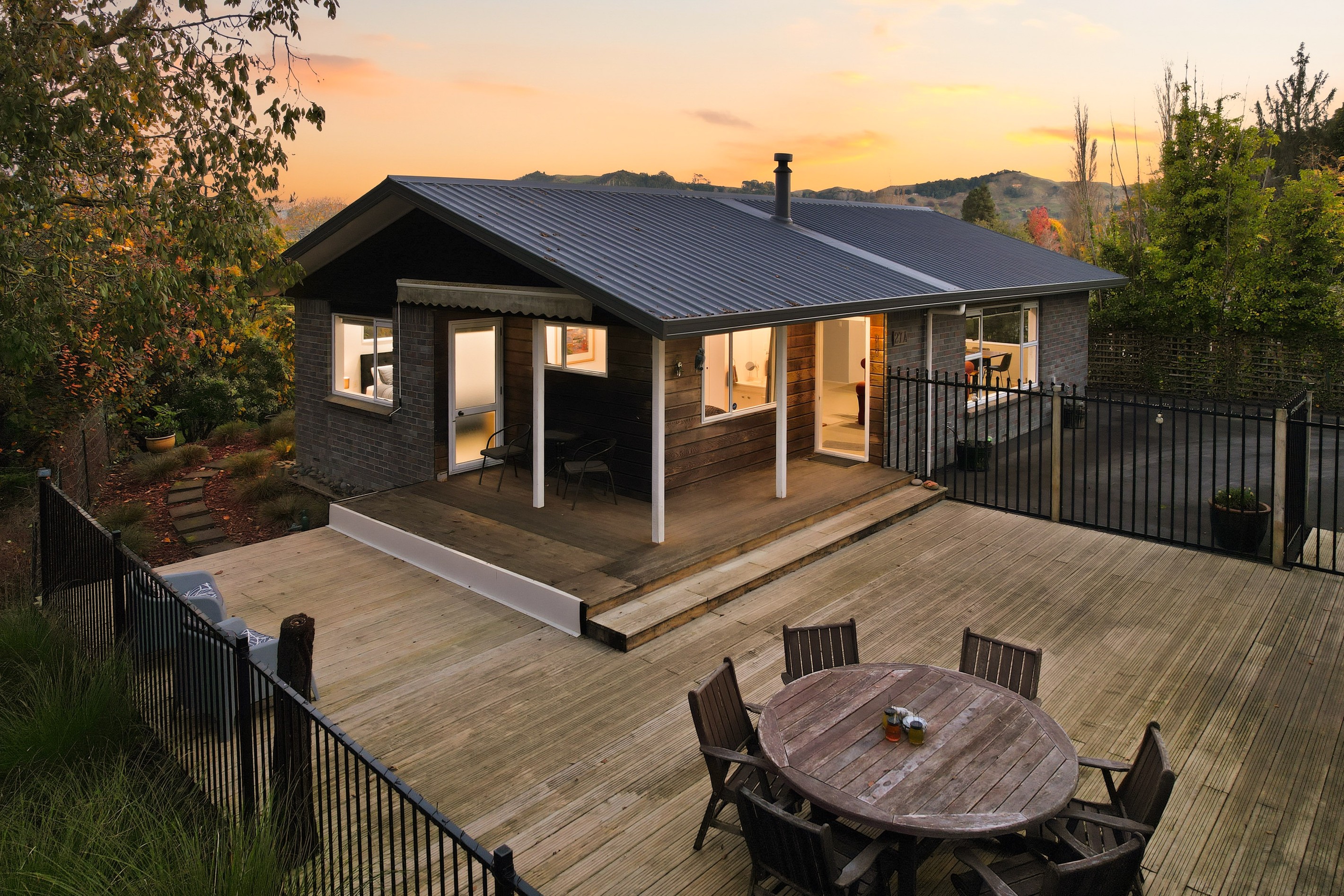 27A & 29 Rata Street, Te Kuiti, Waitomo District