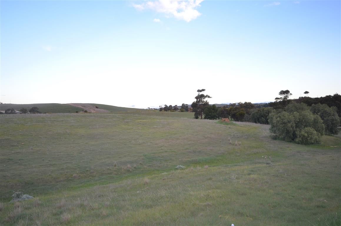 Lots 1 & 2 Penglawdd Street and Goyder Highway, Burra, SA 5417