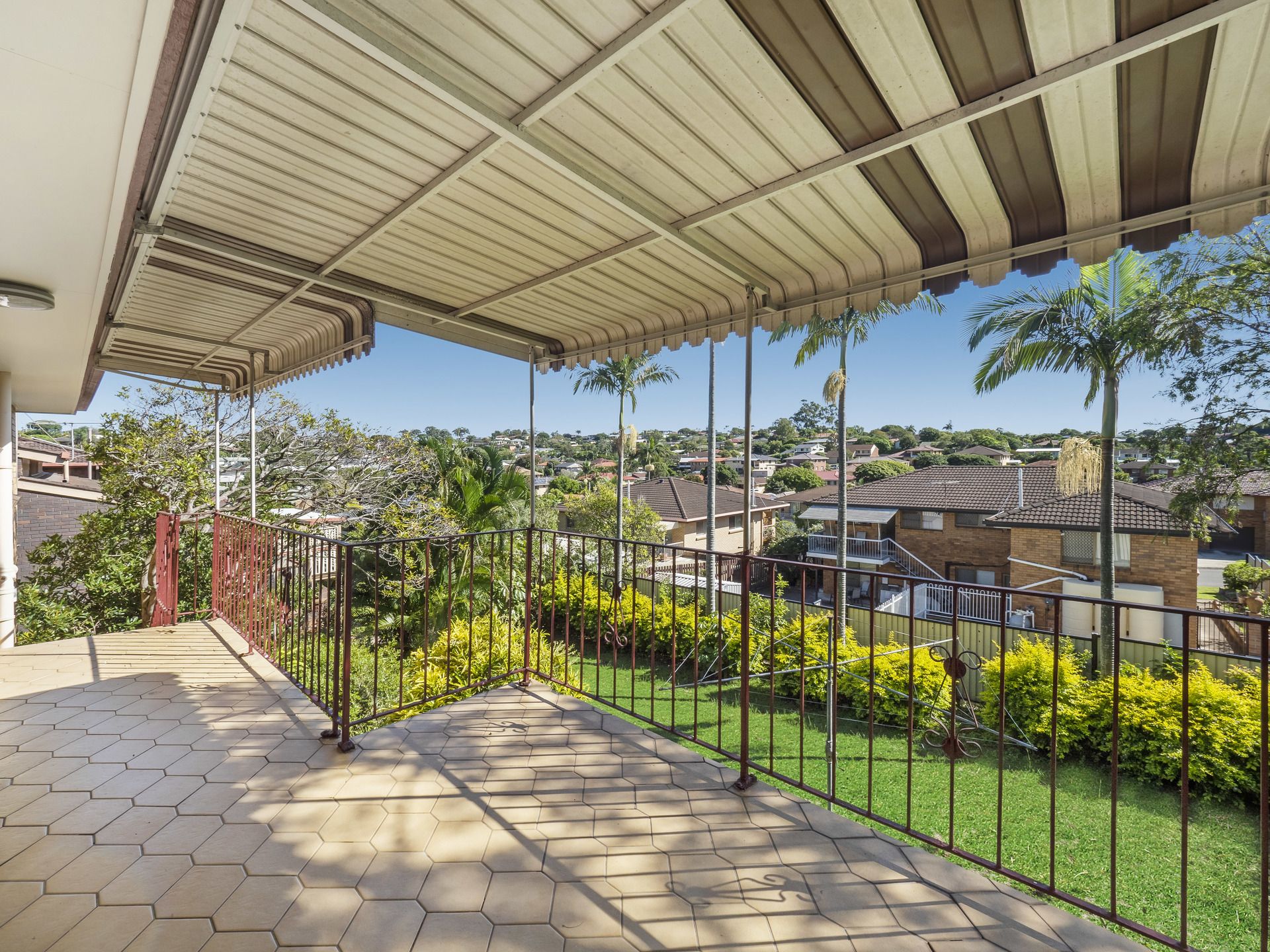 10 Clement Street, Aspley, QLD 4034
