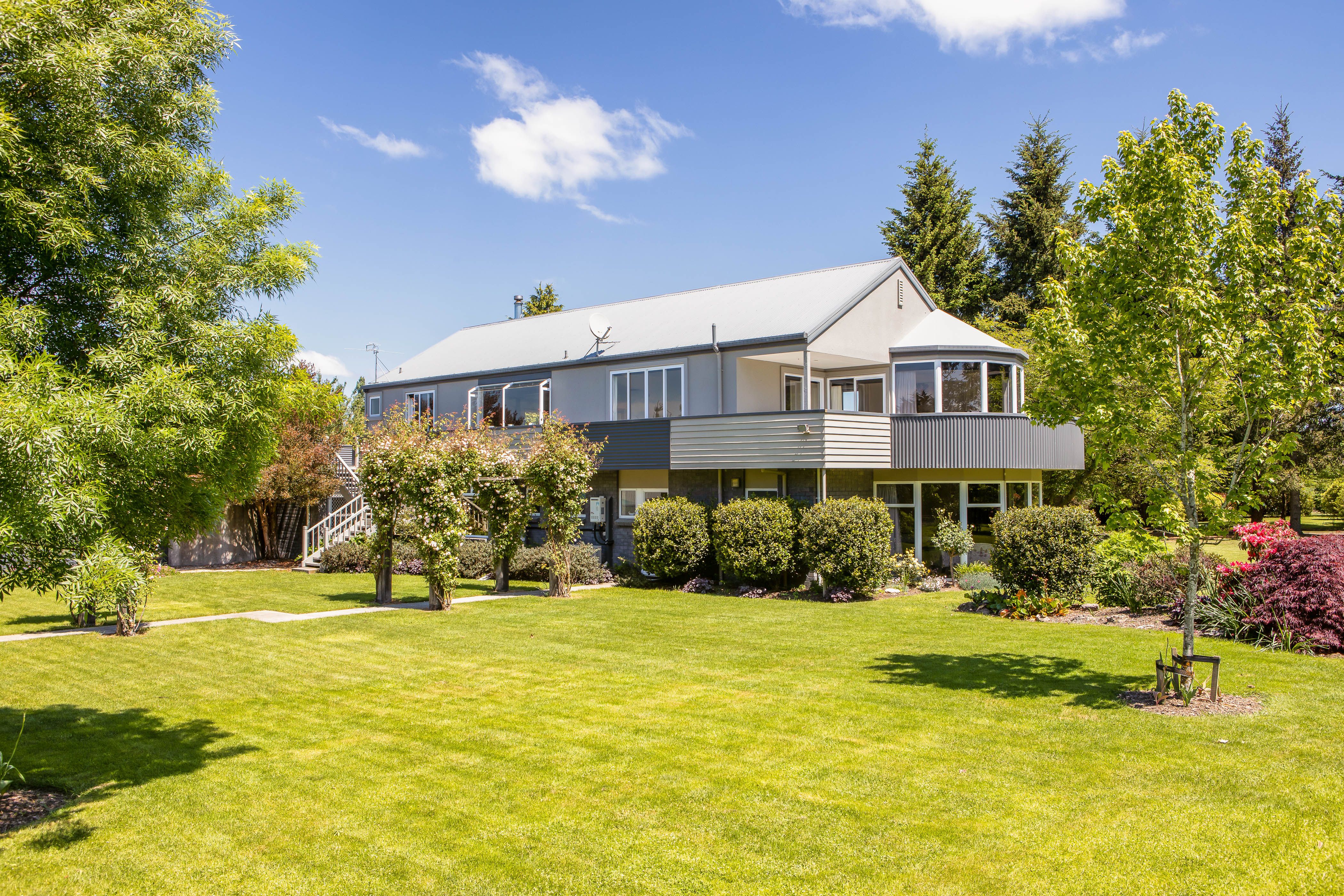 280 O'Roarkes Road, Fernside, Waimakariri District