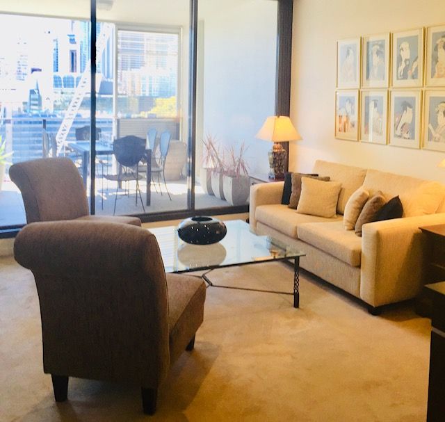 P606/287 Pyrmont Street, Pyrmont, NSW 2009