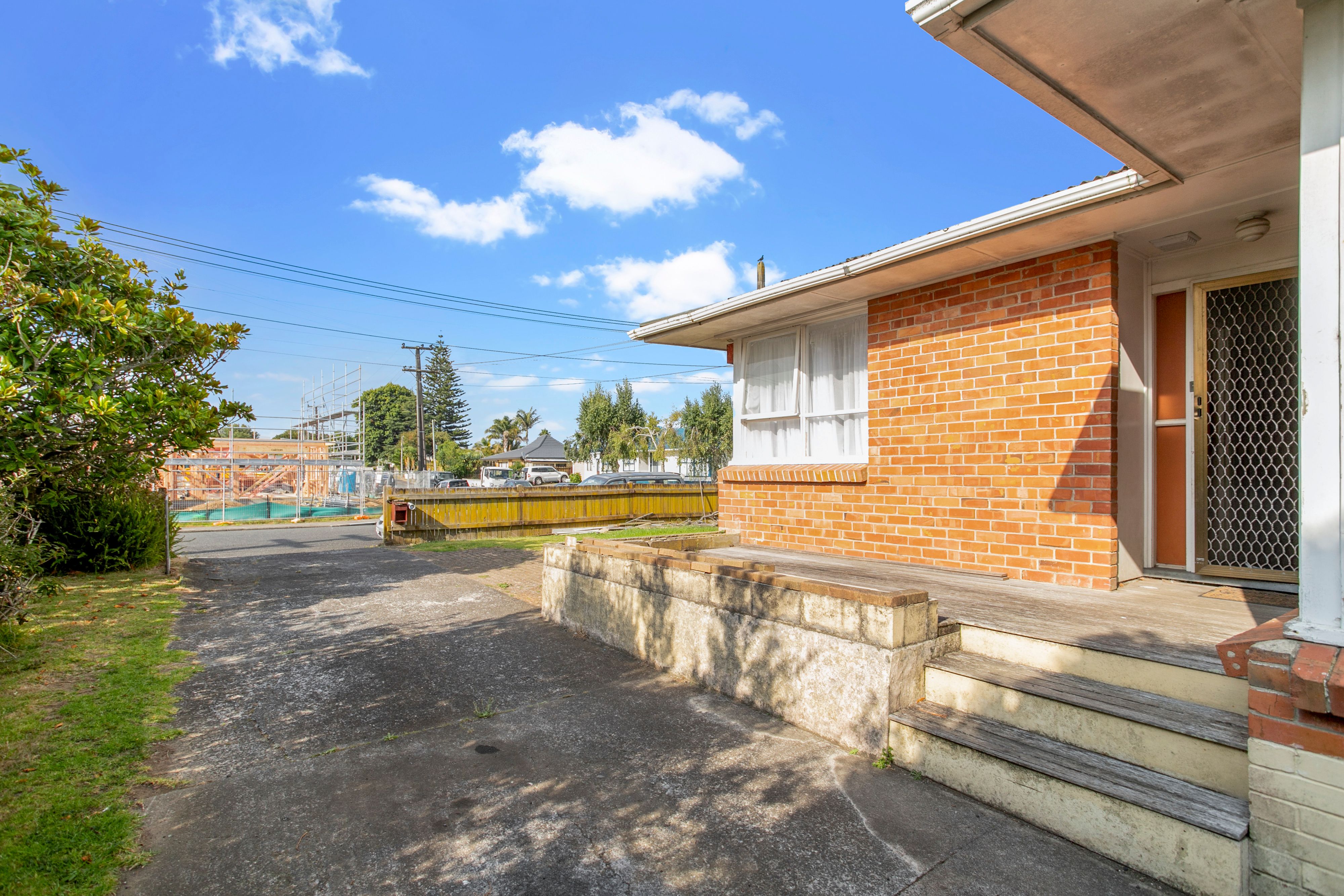 71 Cornwall Road, Papatoetoe, Manukau City