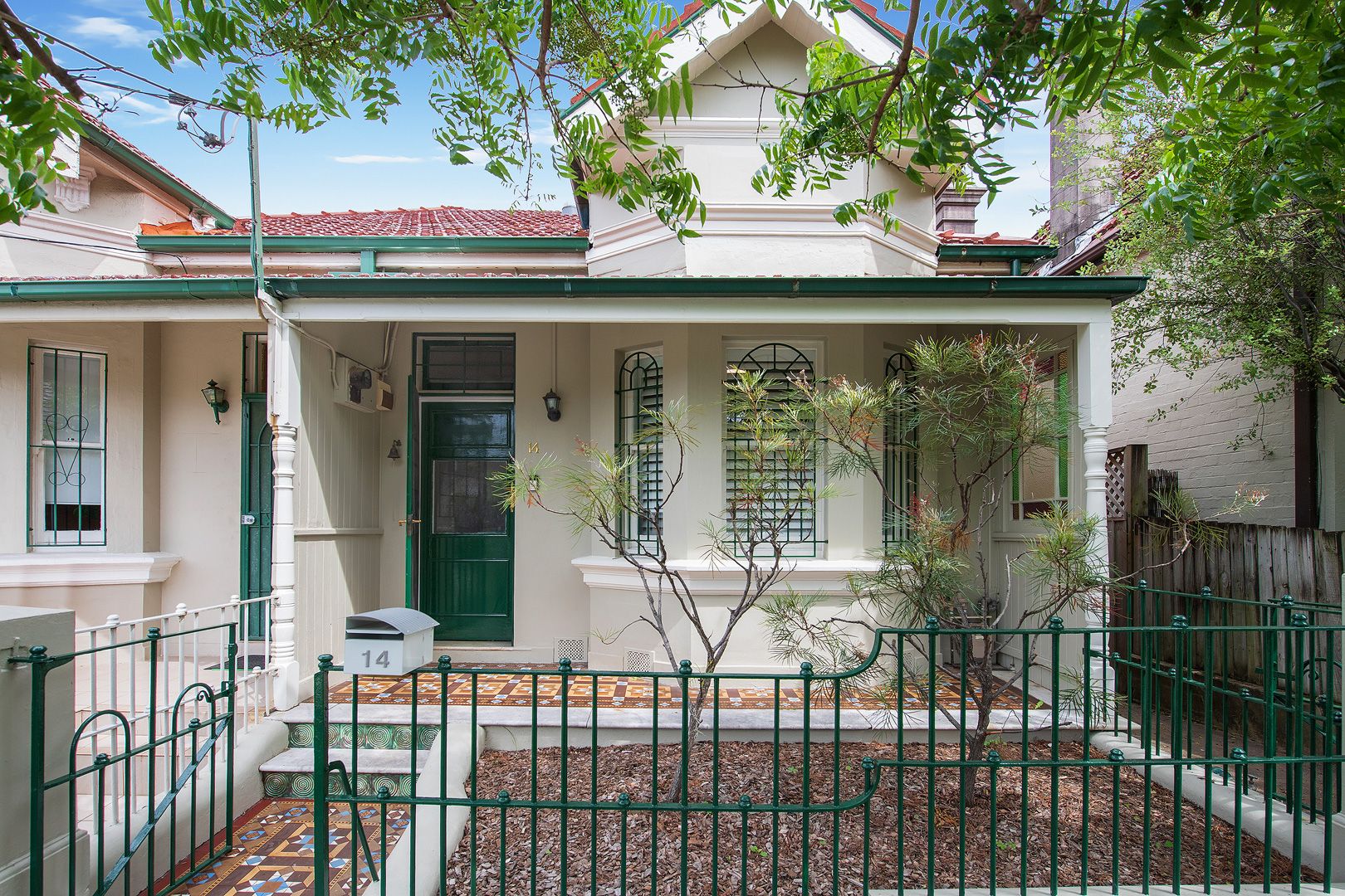 14 John Street, Petersham NSW 2049